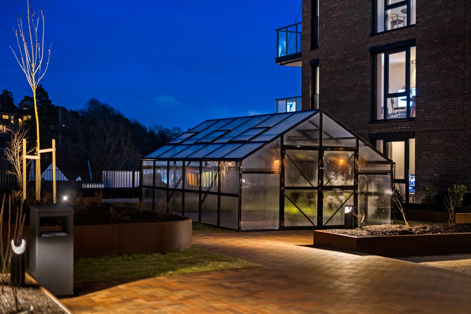 Velkommen til visning Galleribilde