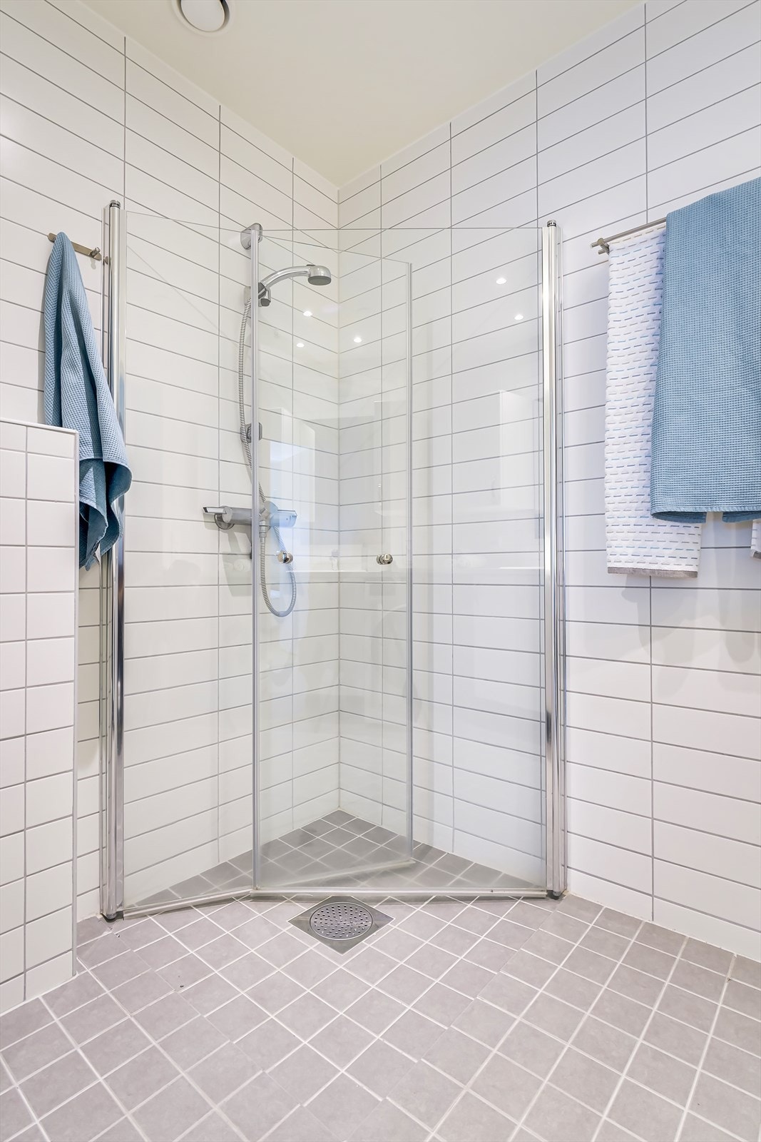 Det er tilkoblet mekanisk avtrekk Galleribilde