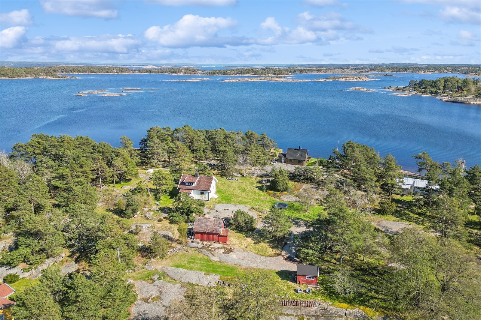 Denne vakre eiendommen er virkelig en drøm! Galleribilde