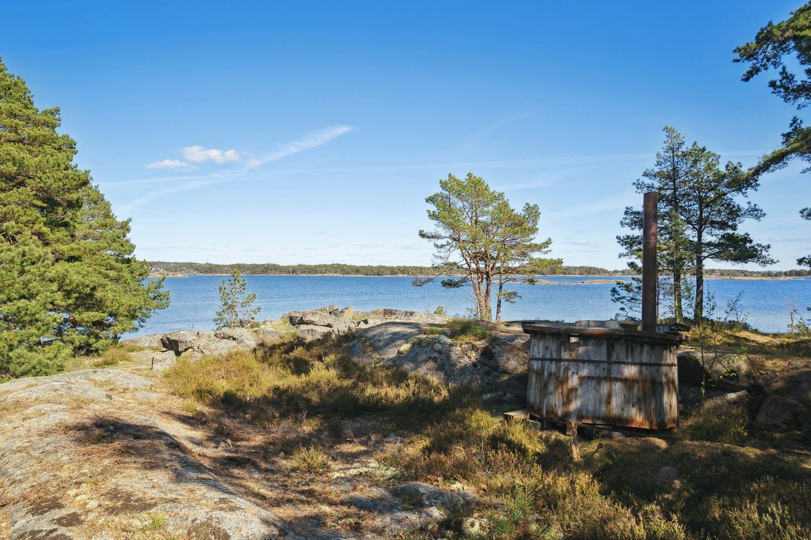 Her er det godt å bo! Galleribilde