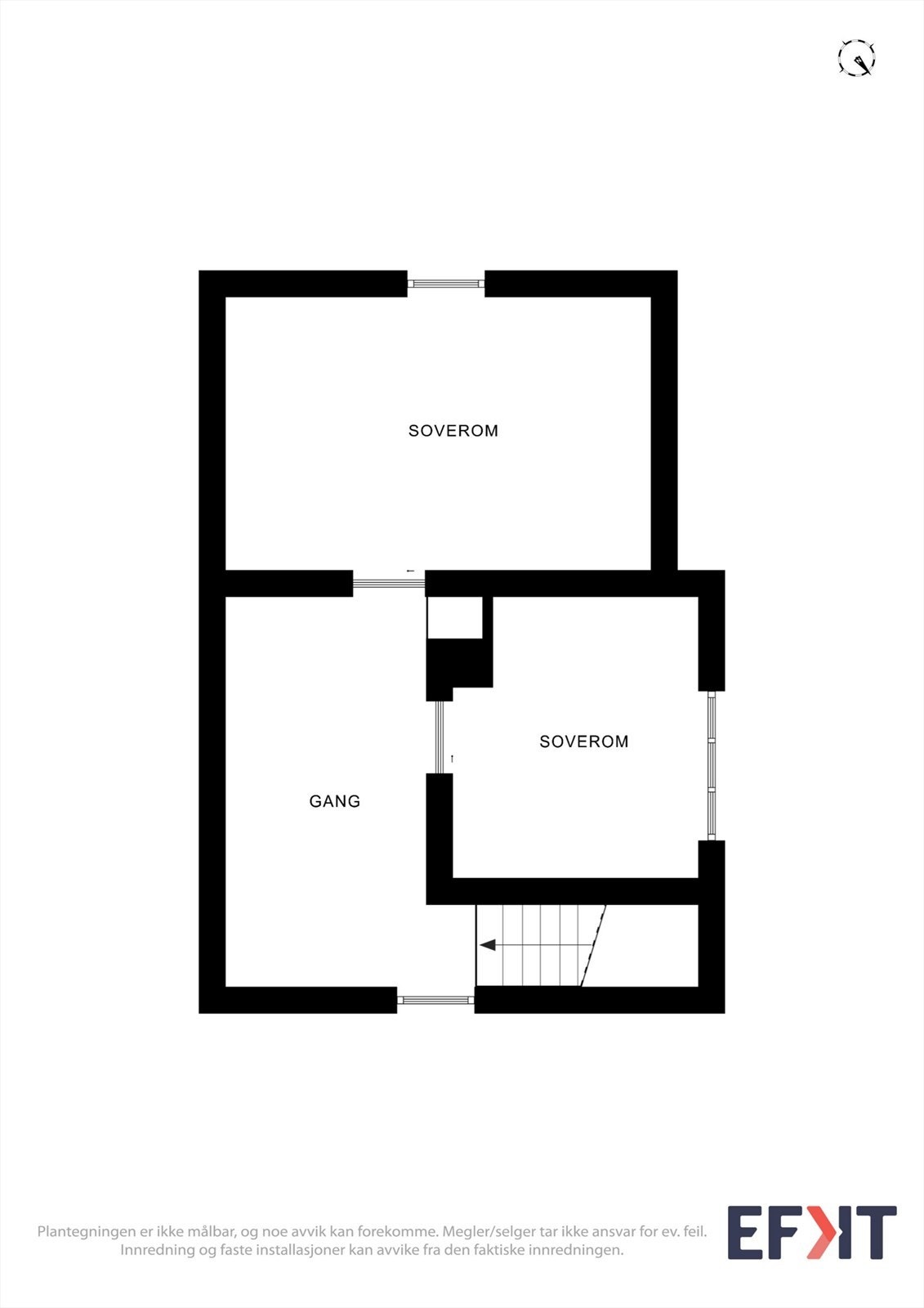 Plantegninger Galleribilde