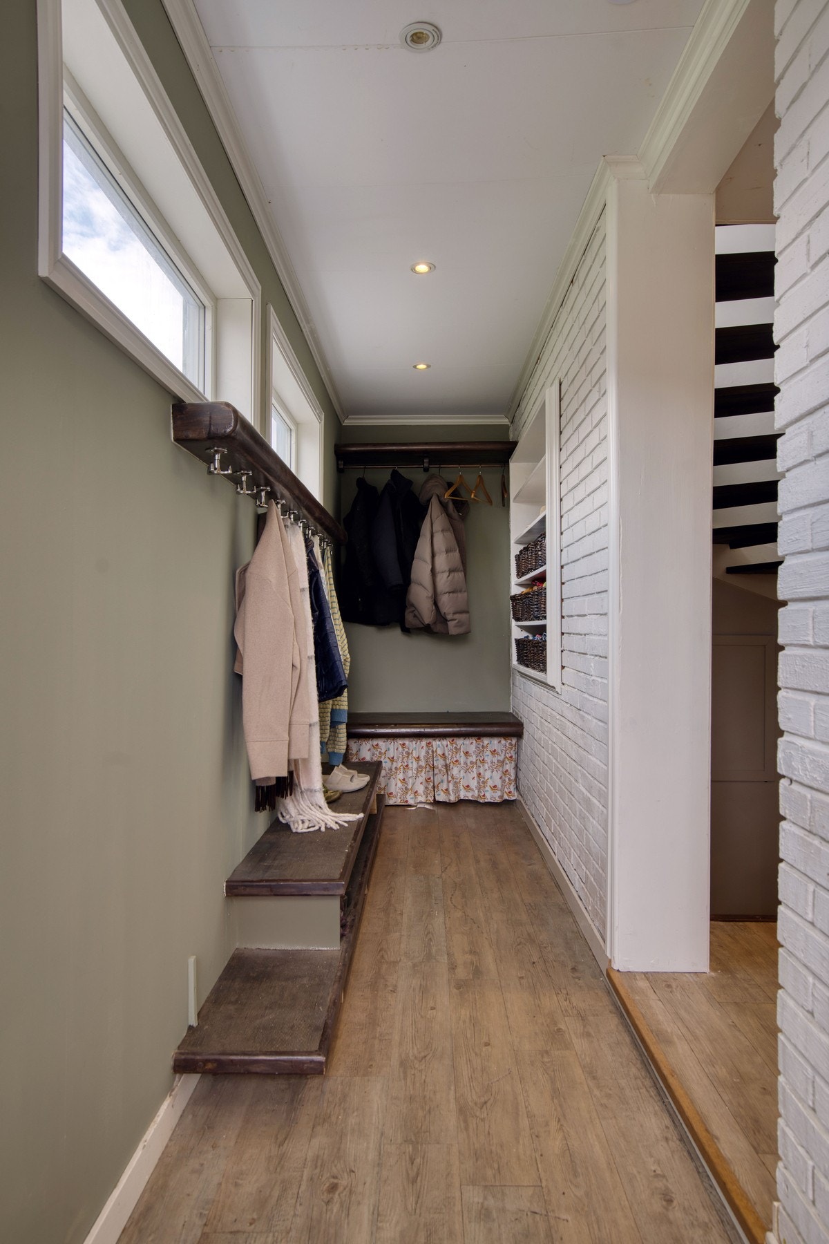 Velkommen inn! Galleribilde