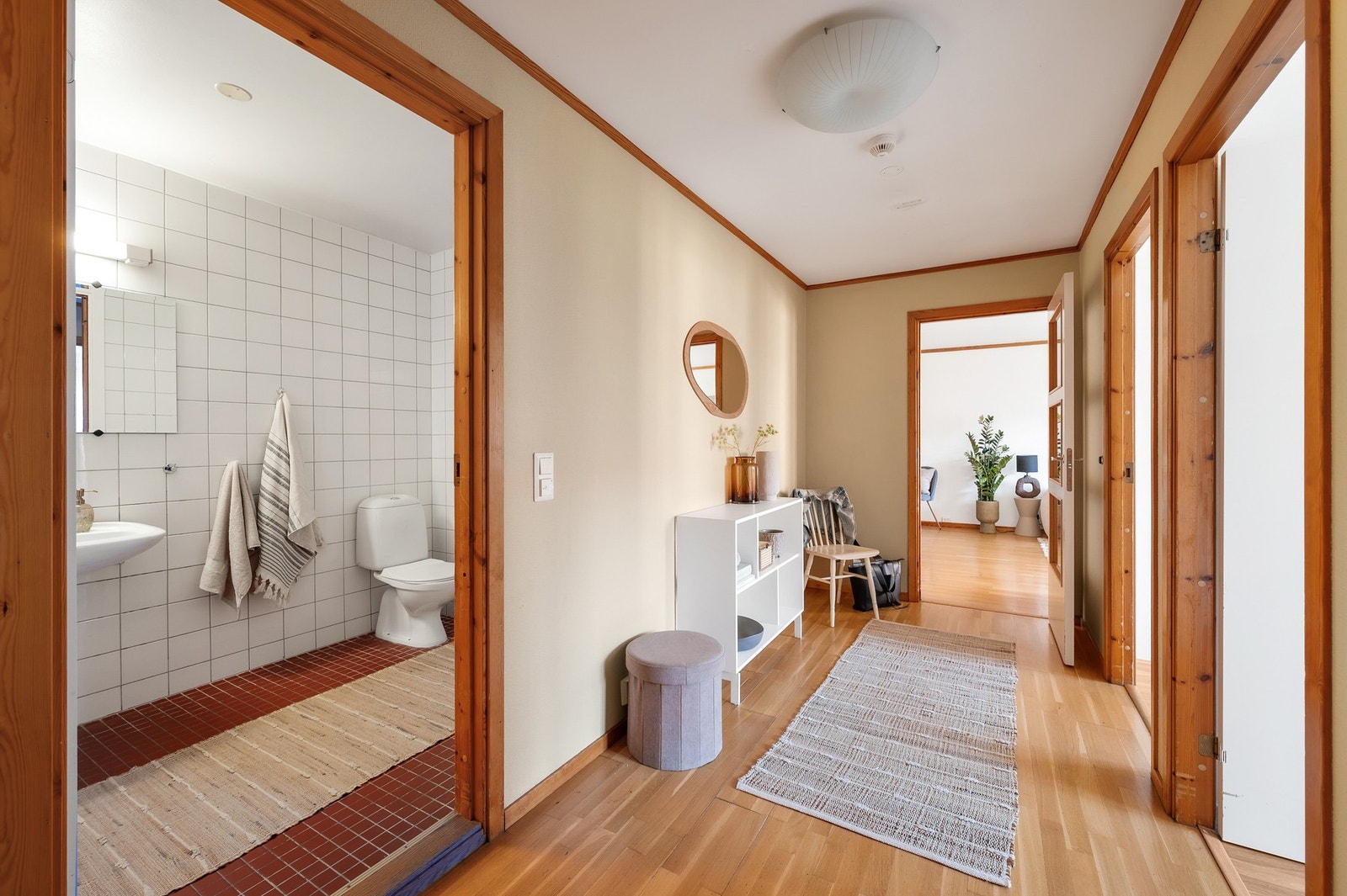 Velkommen inn! Galleribilde