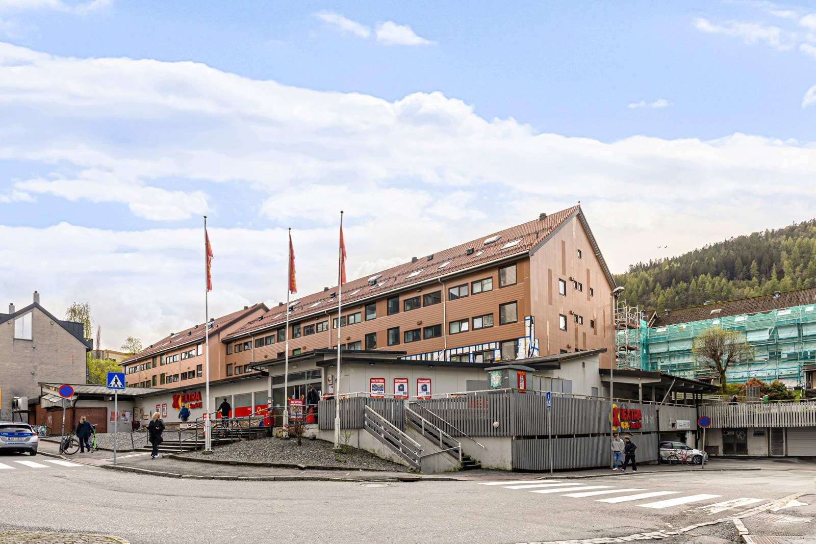 Velkommen til visning! Husk påmelding. Galleribilde