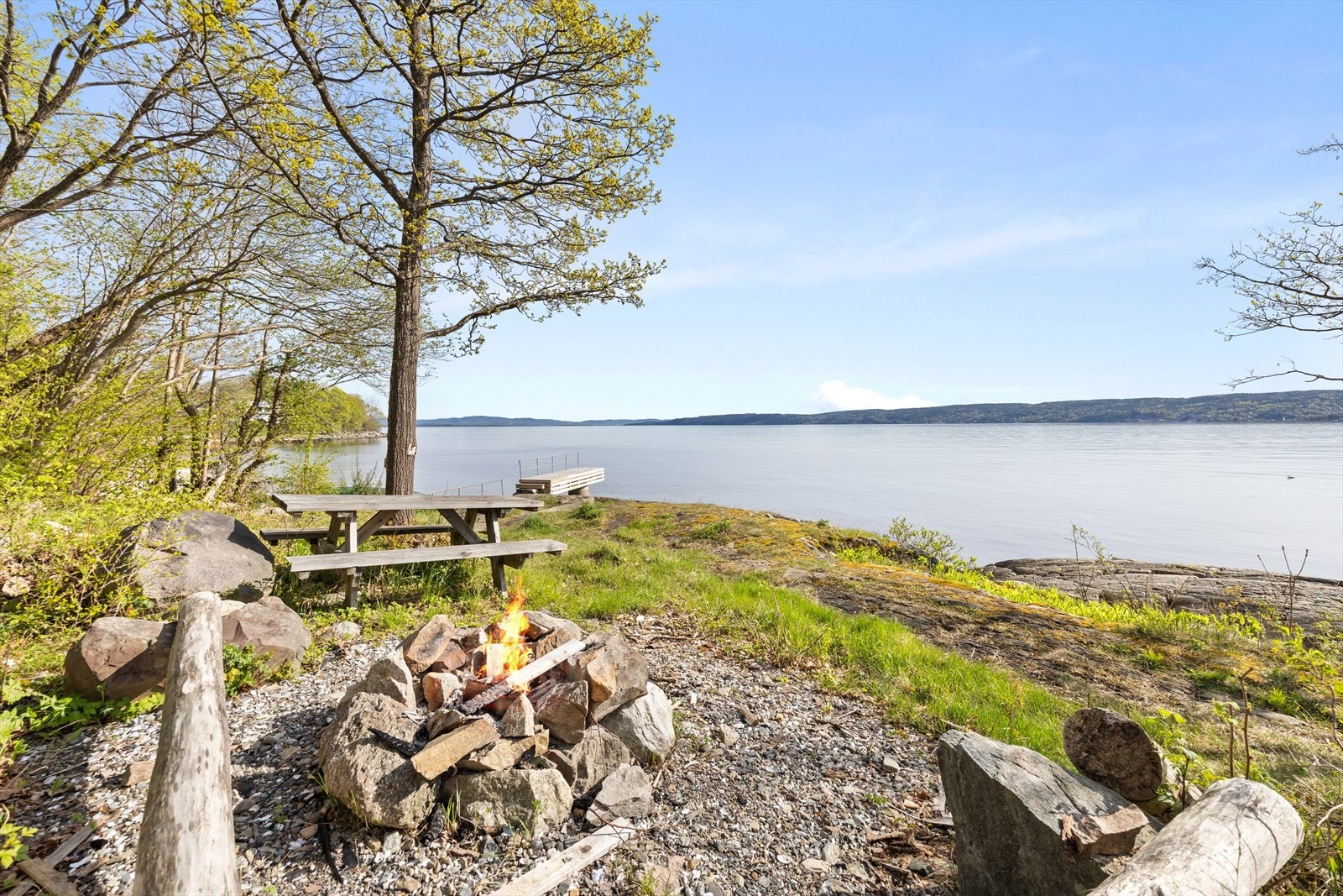 Som eier av Hagastubben 16 er du automatisk medlem av sameiet Hagan. Galleribilde