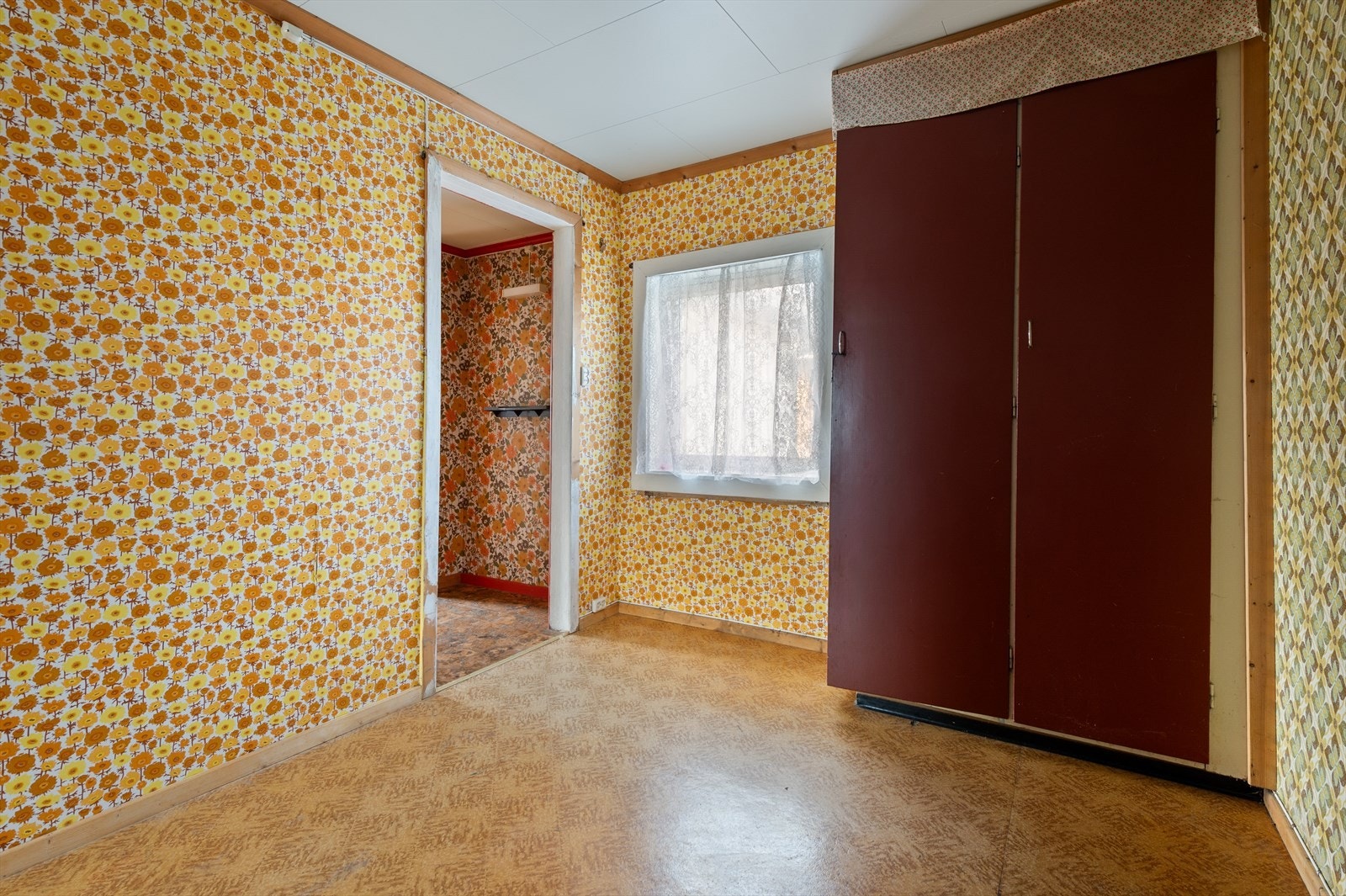 Soverom II Galleribilde