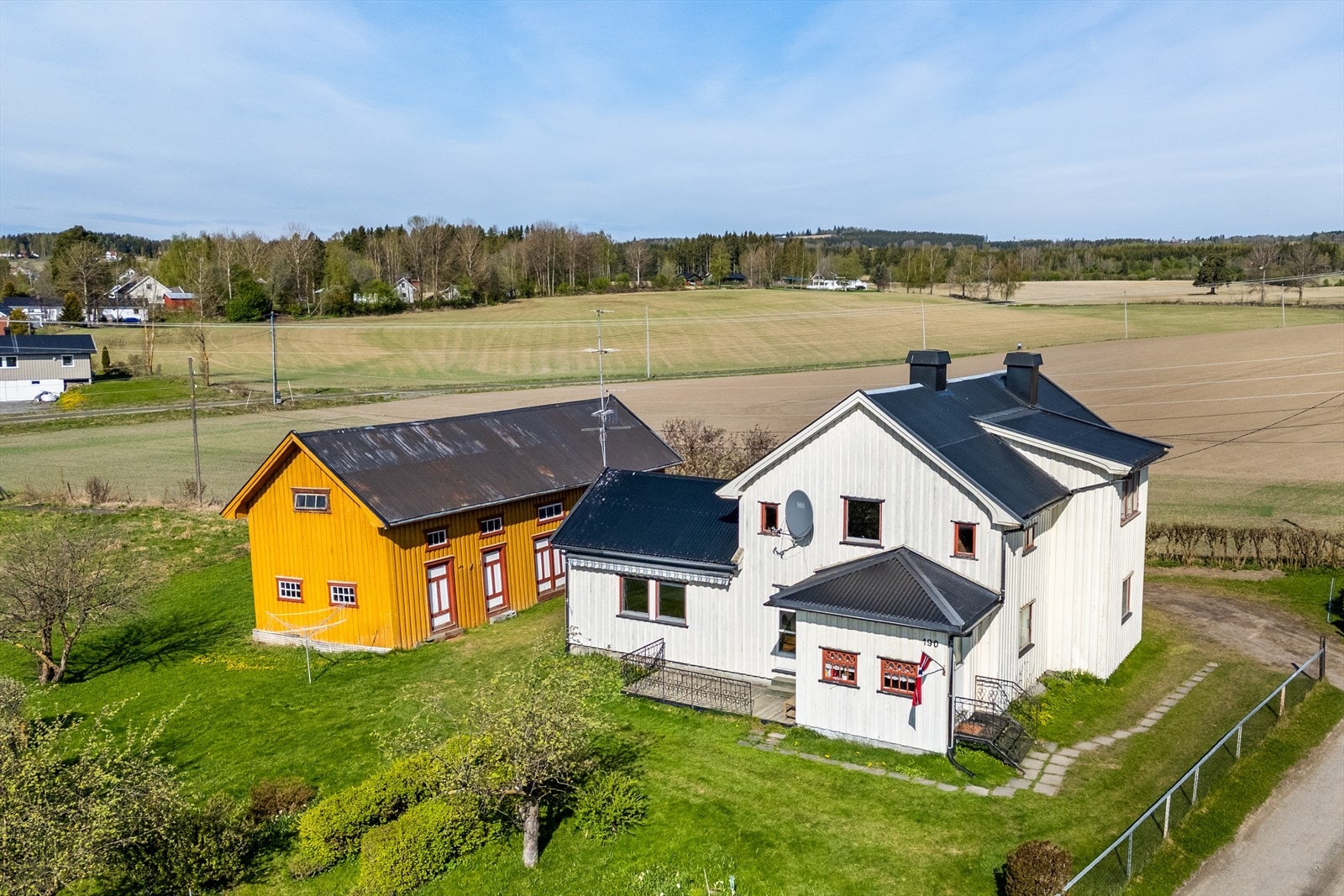 Velkommen til Kolbuvegen 190! Galleribilde