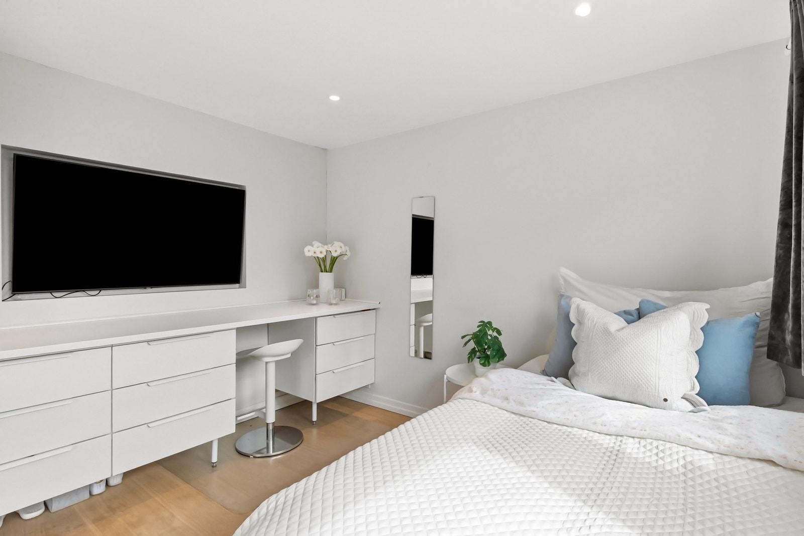 Rommet er ikke byggemeldt. Galleribilde