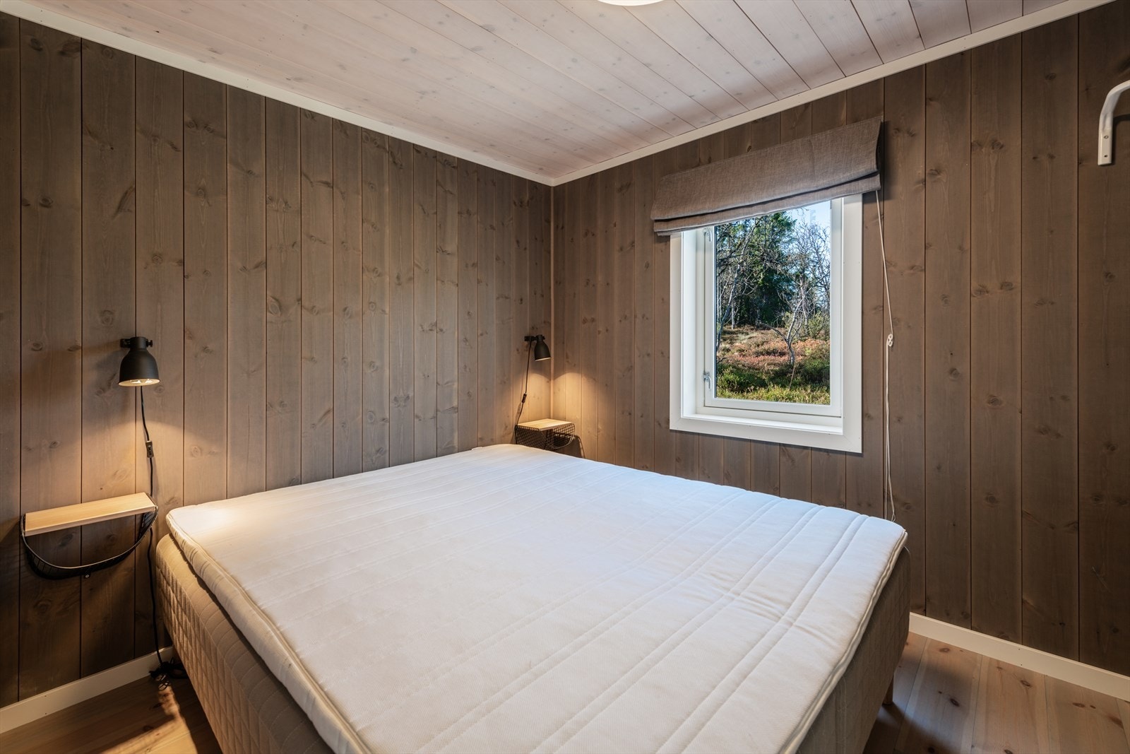 Soverom 1 Galleribilde