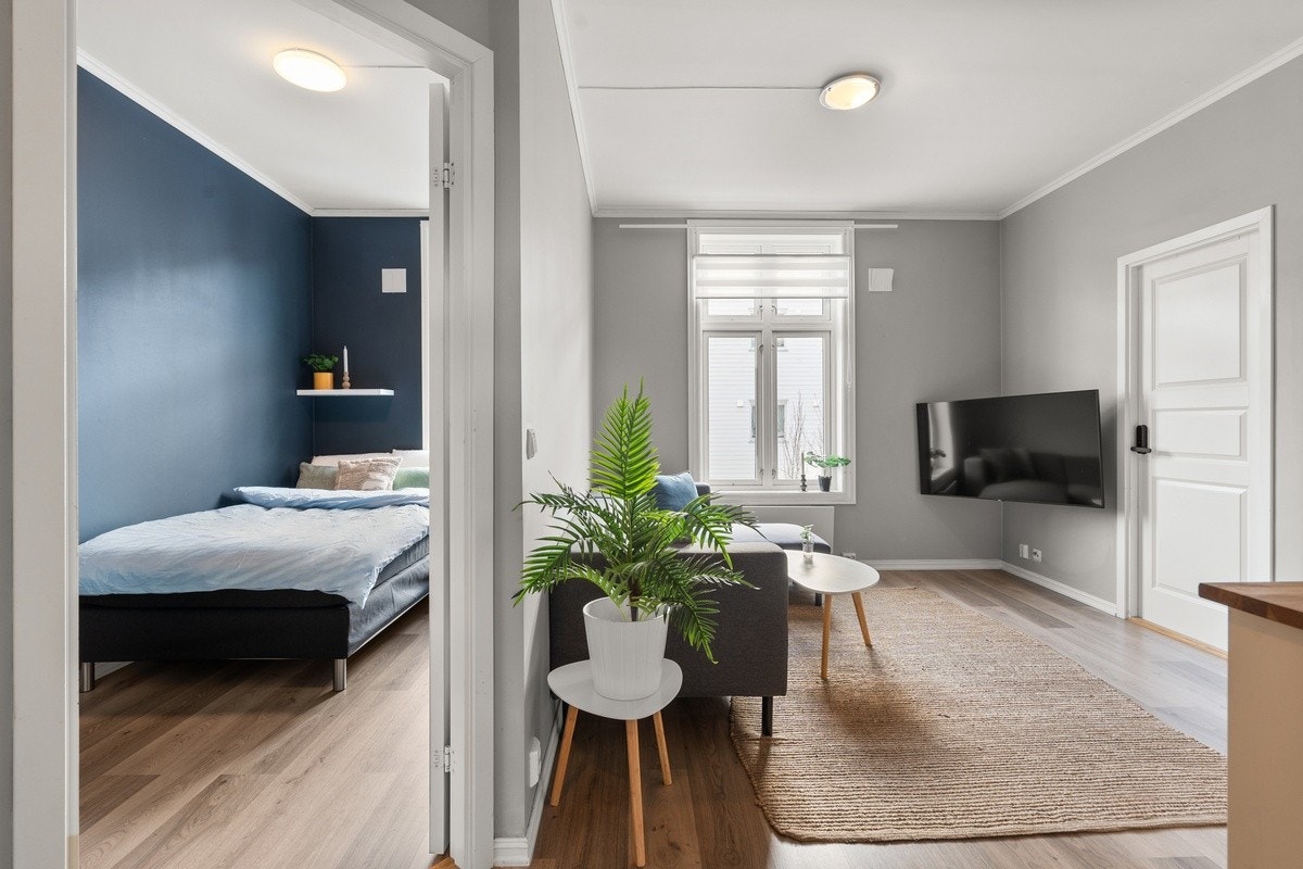 Velkommen til Stoltenbergs gate 33 Galleribilde