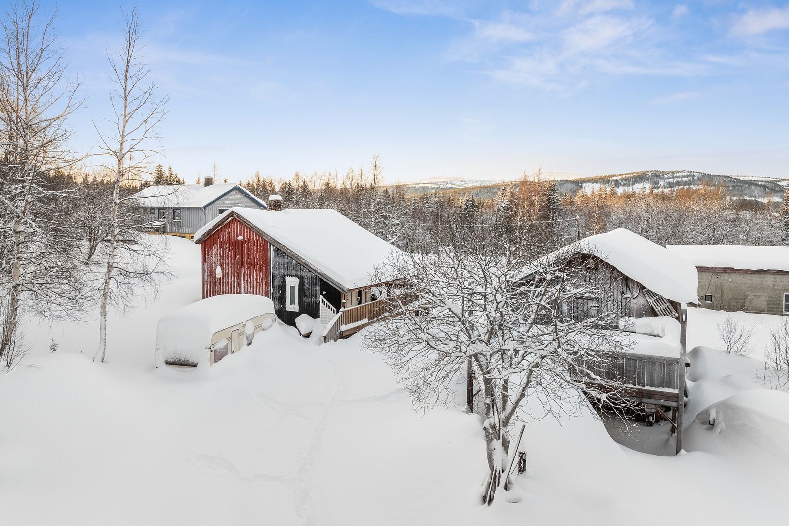 2_fasade_2 Galleribilde