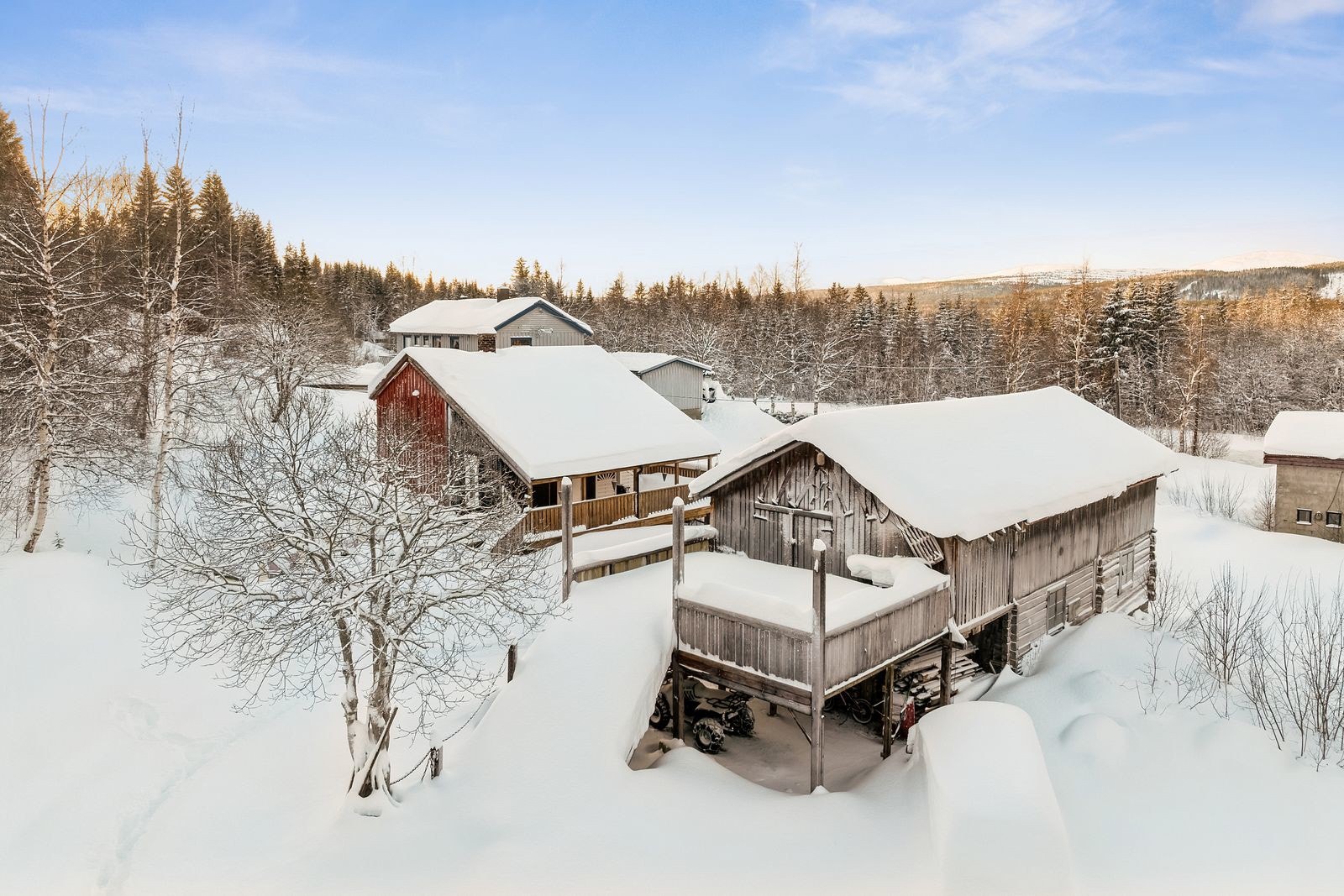 1_fasade_1 Galleribilde