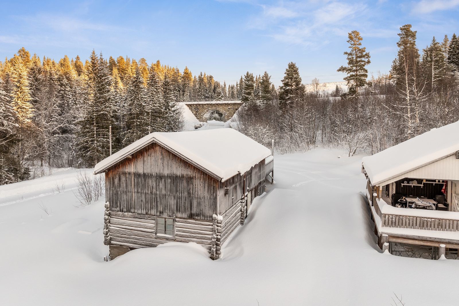 9_annet_fasade_2 Galleribilde