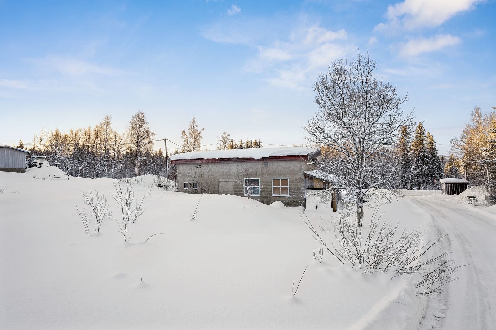 15_garasje_4 Galleribilde