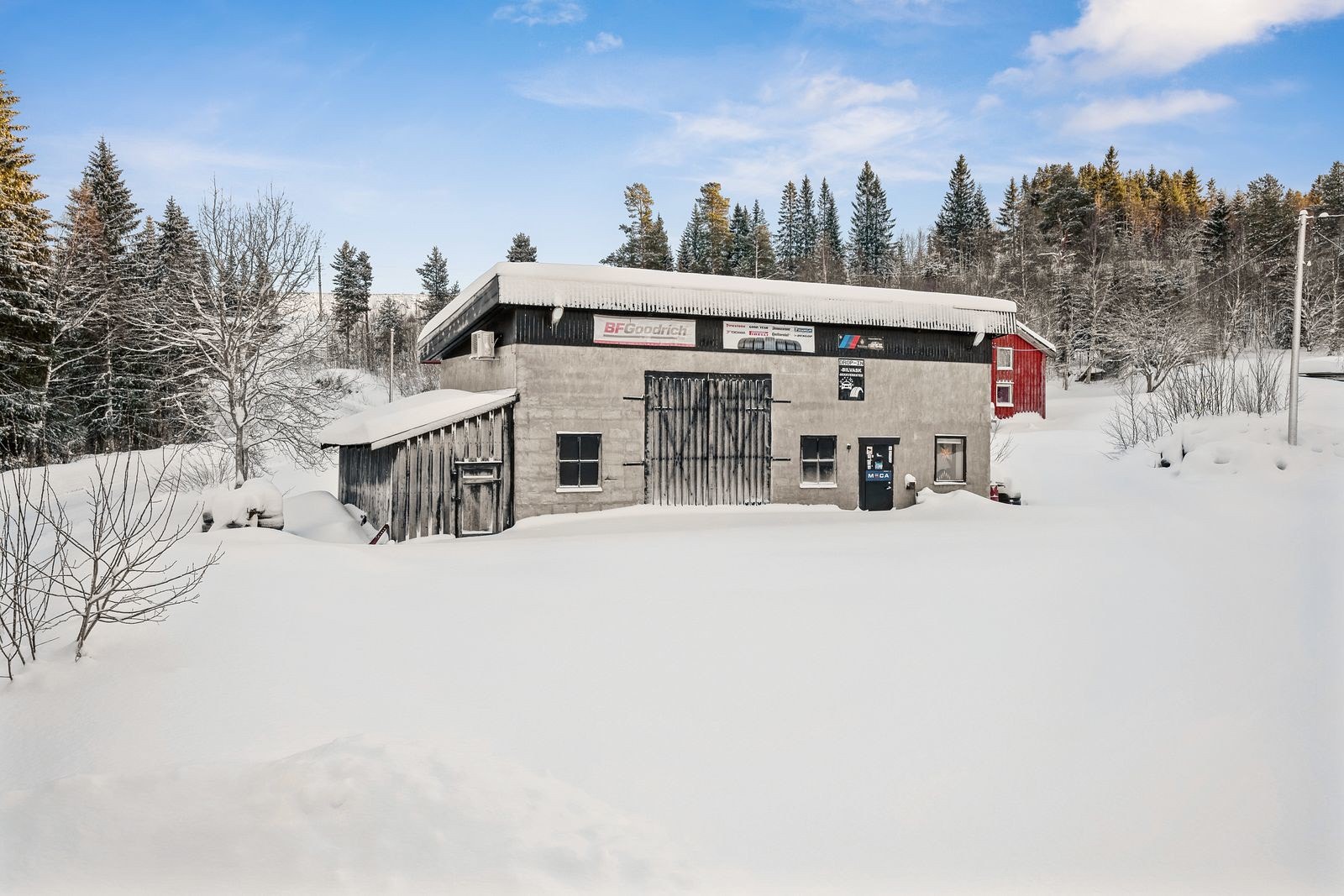 14_garasje_3 Galleribilde