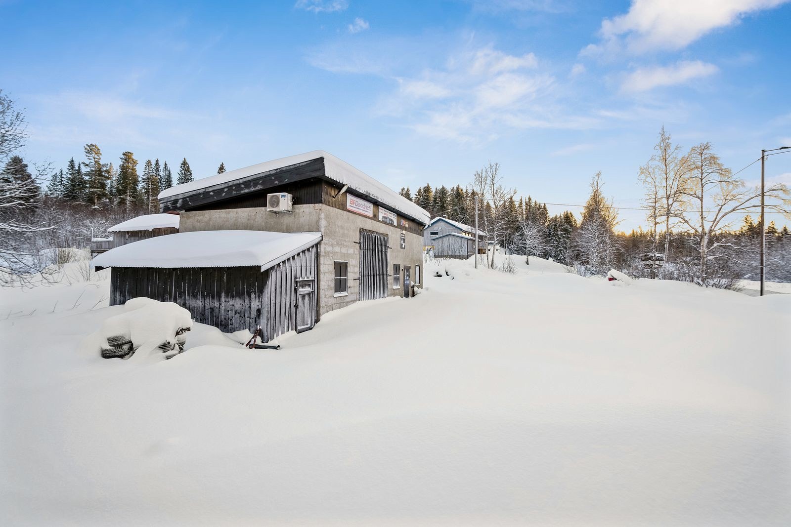 13_garasje_2 Galleribilde