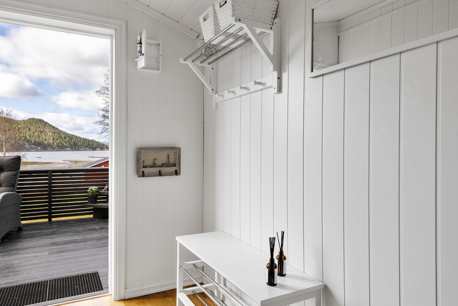 Velkommen tilbake! Galleribilde