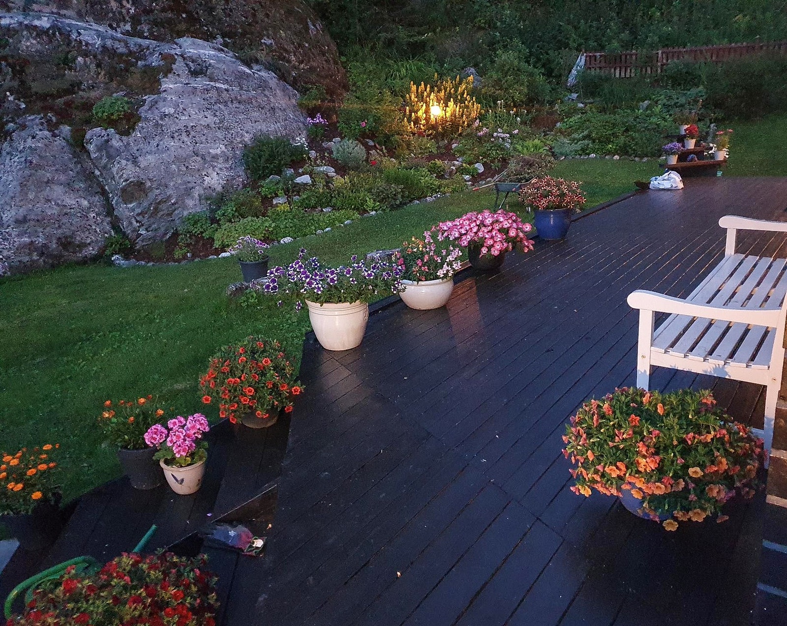 Privat foto Galleribilde