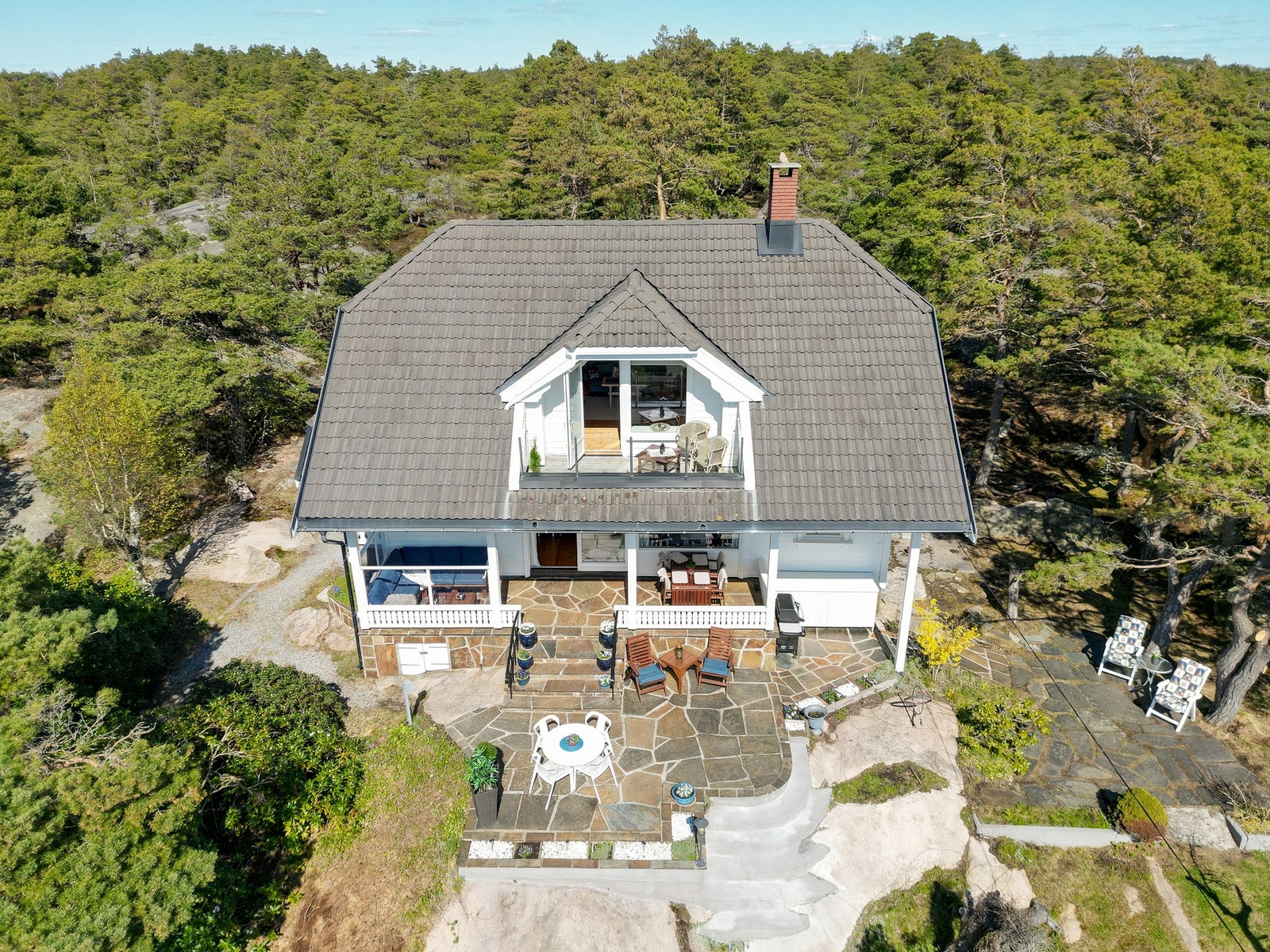 Høyder Galleribilde