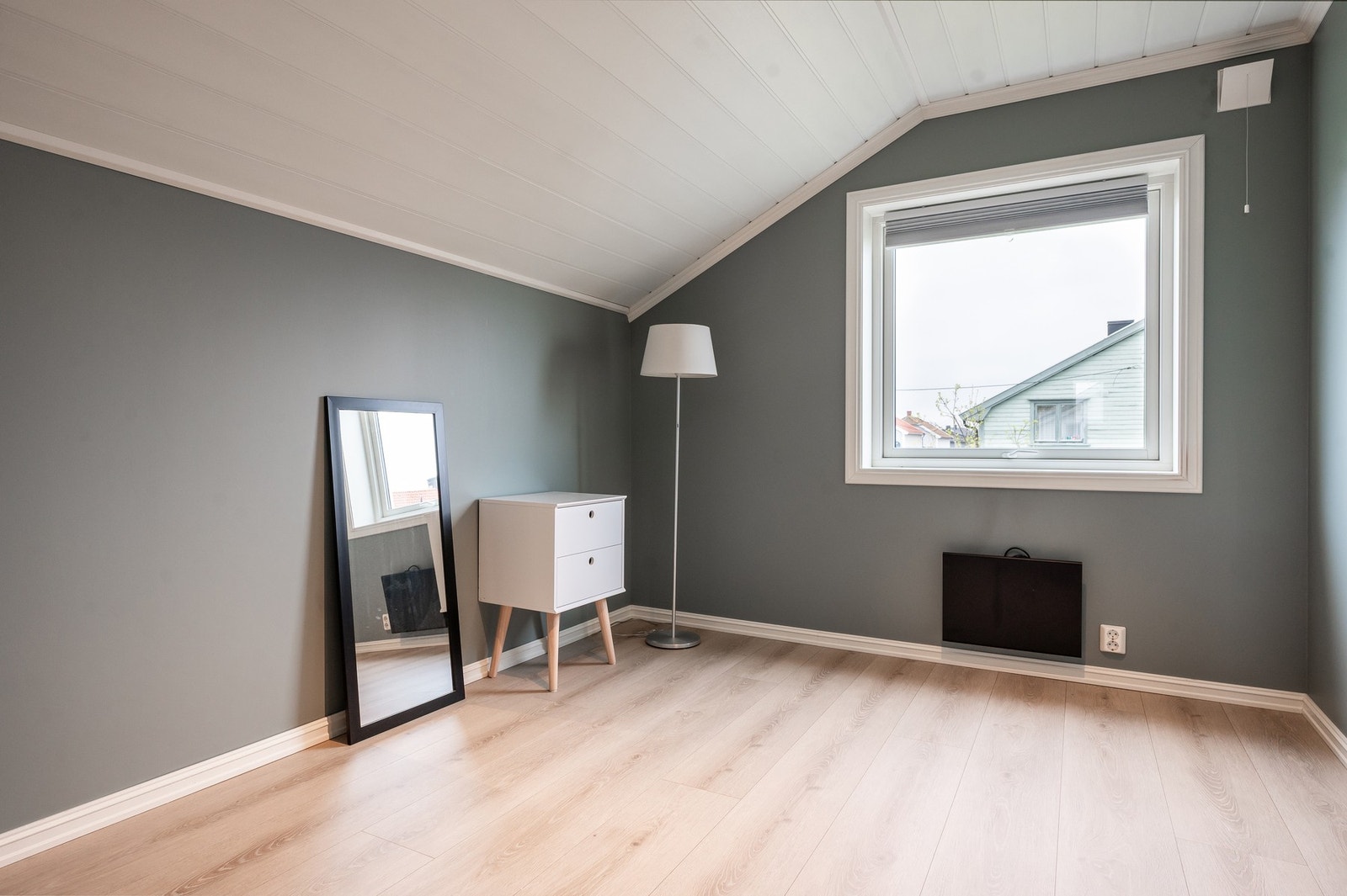 Soverom 3 Galleribilde