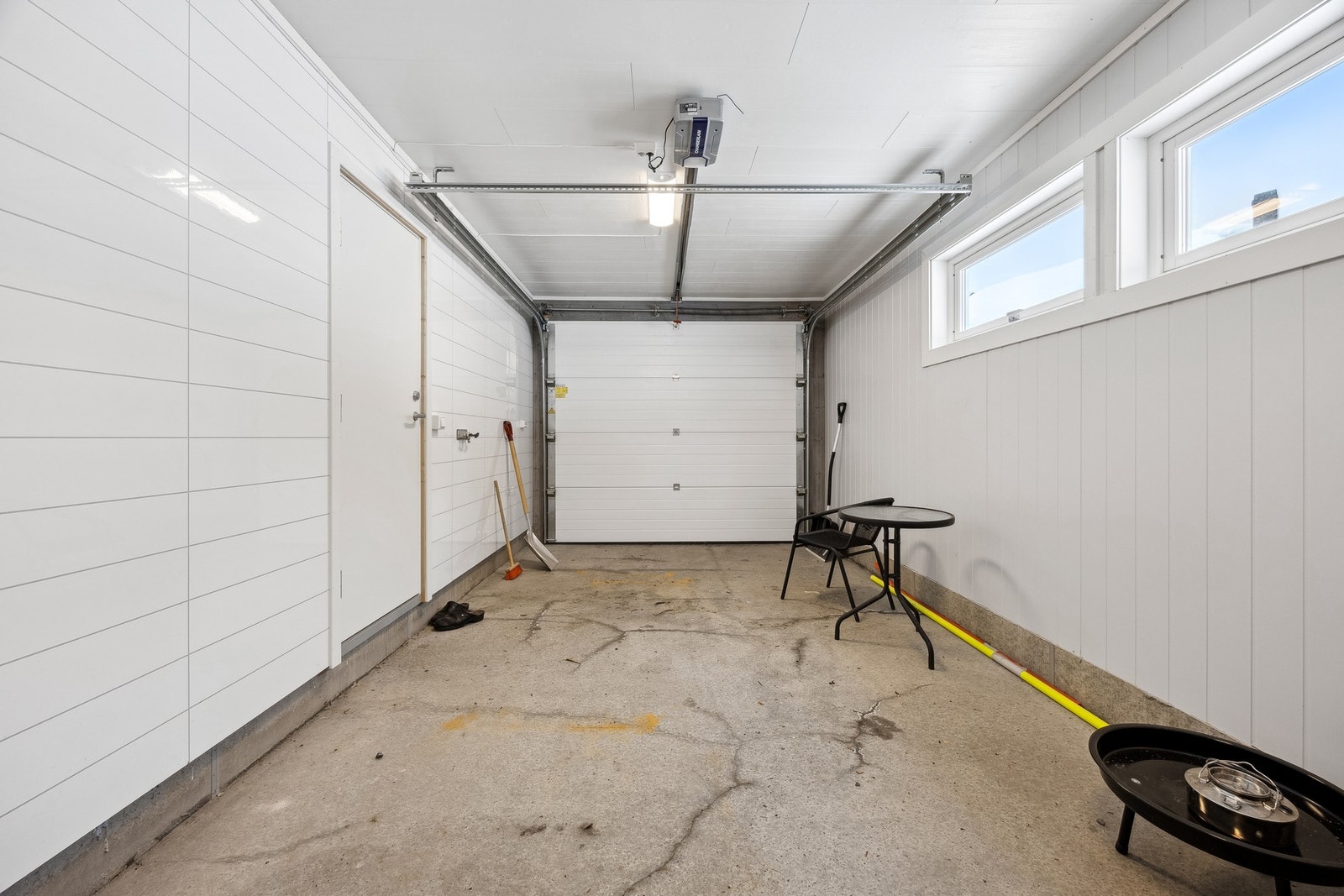 Sportsbod Galleribilde