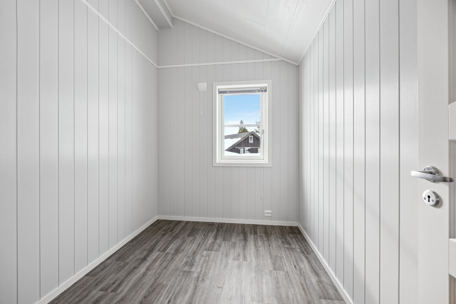 Soverom 3 Galleribilde