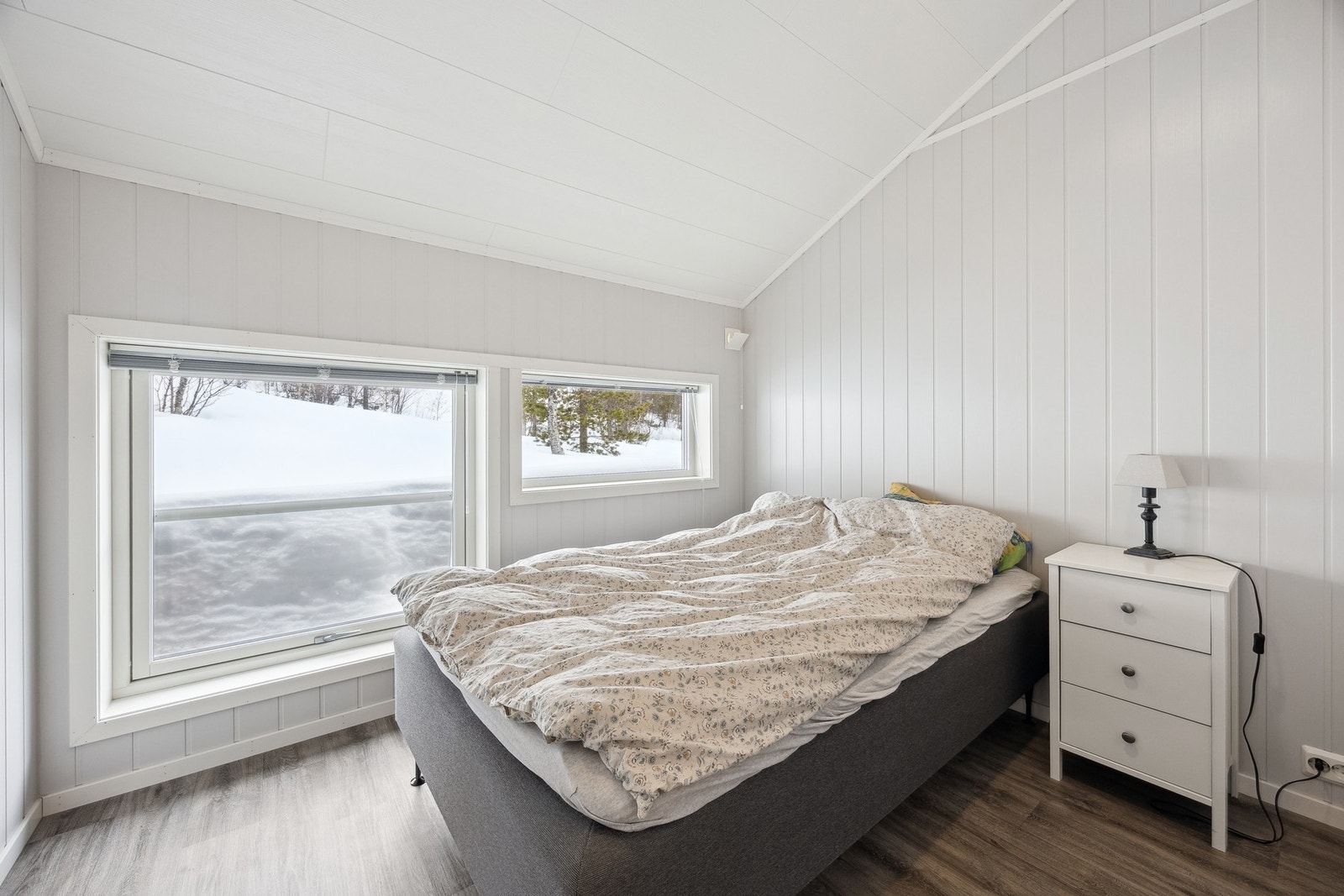 Soverom 1 Galleribilde