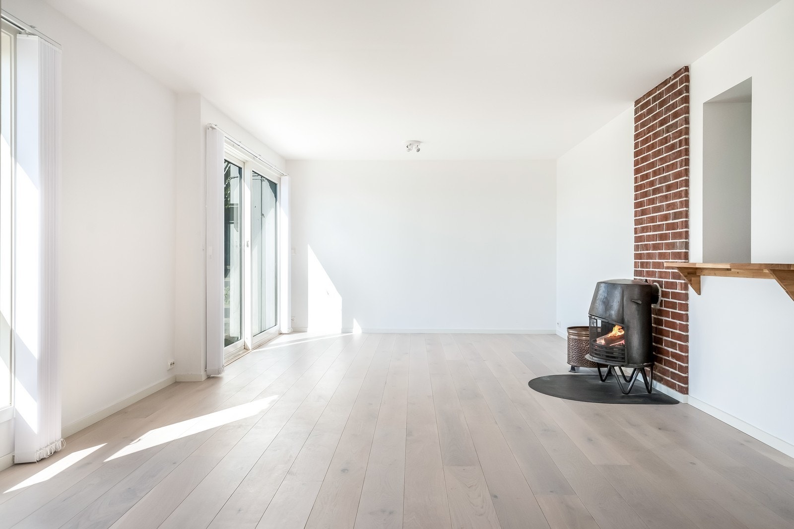 Stue Galleribilde