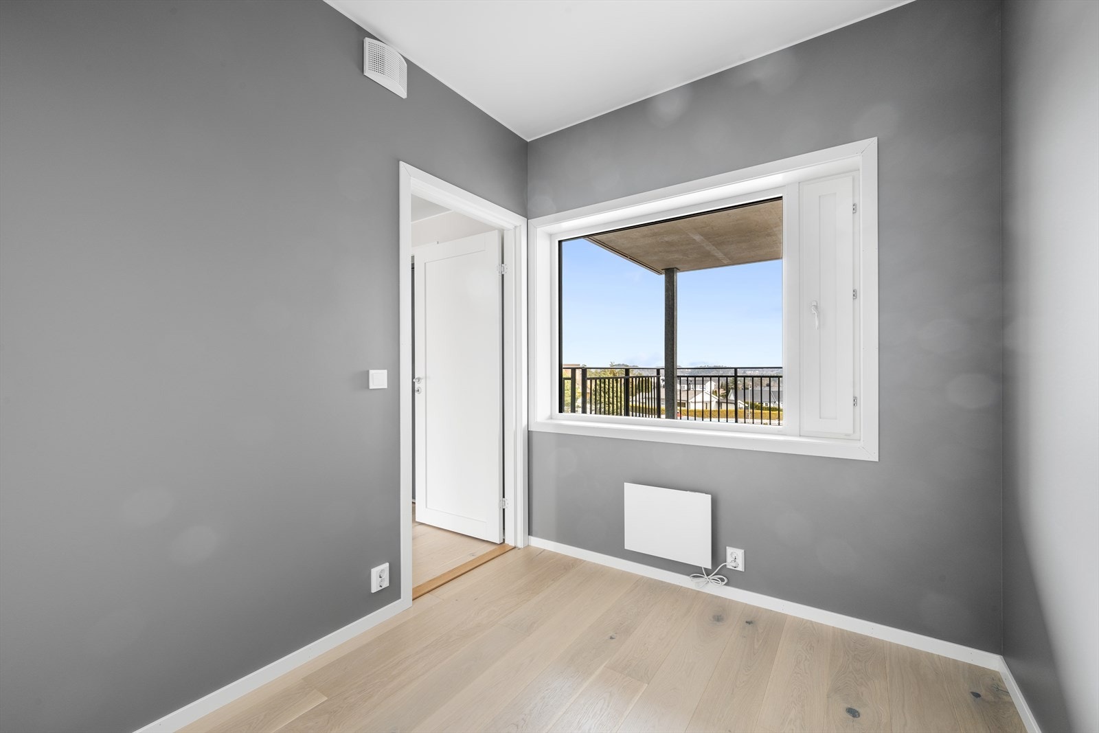 Soverom 2 Galleribilde