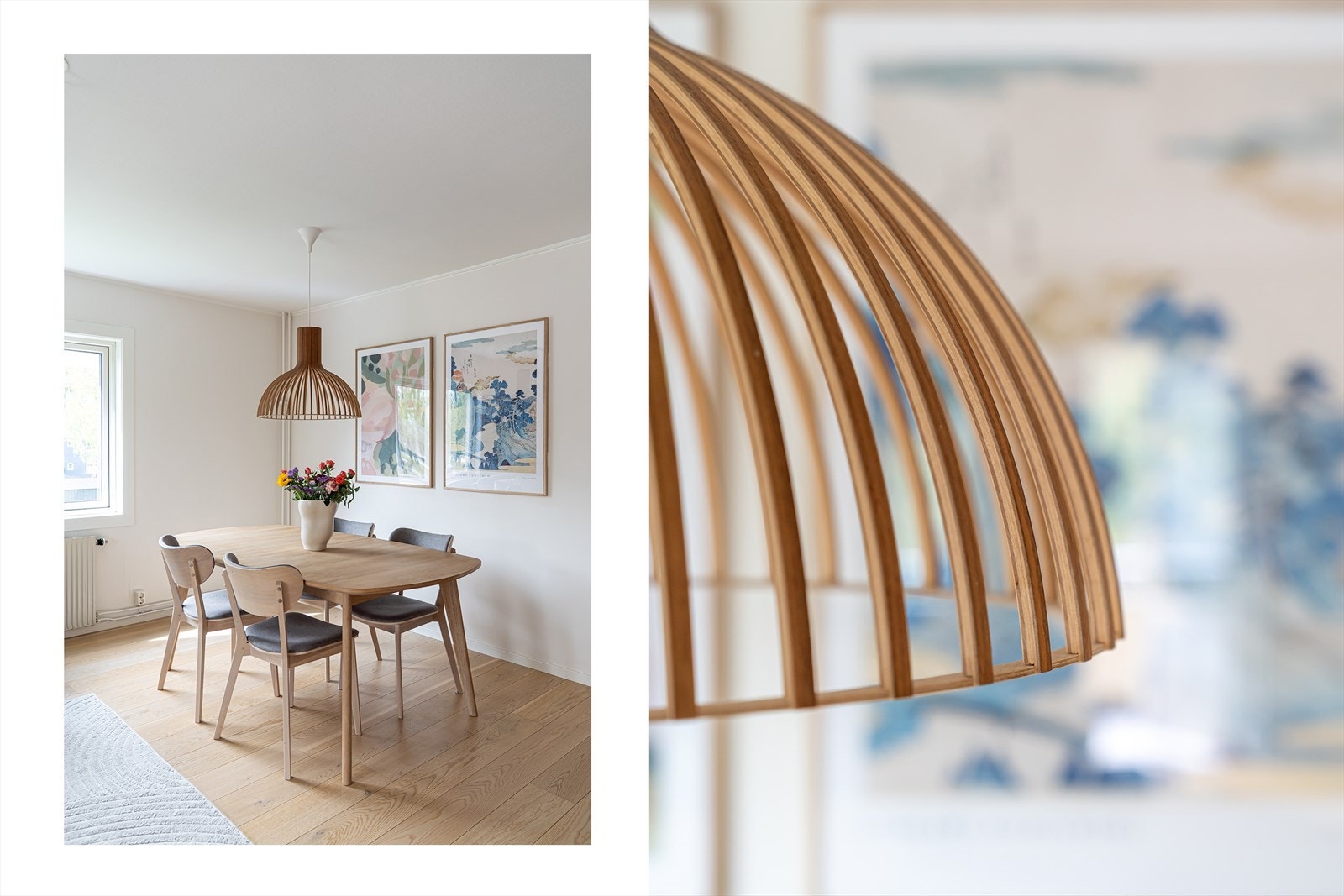 Detalj. Galleribilde