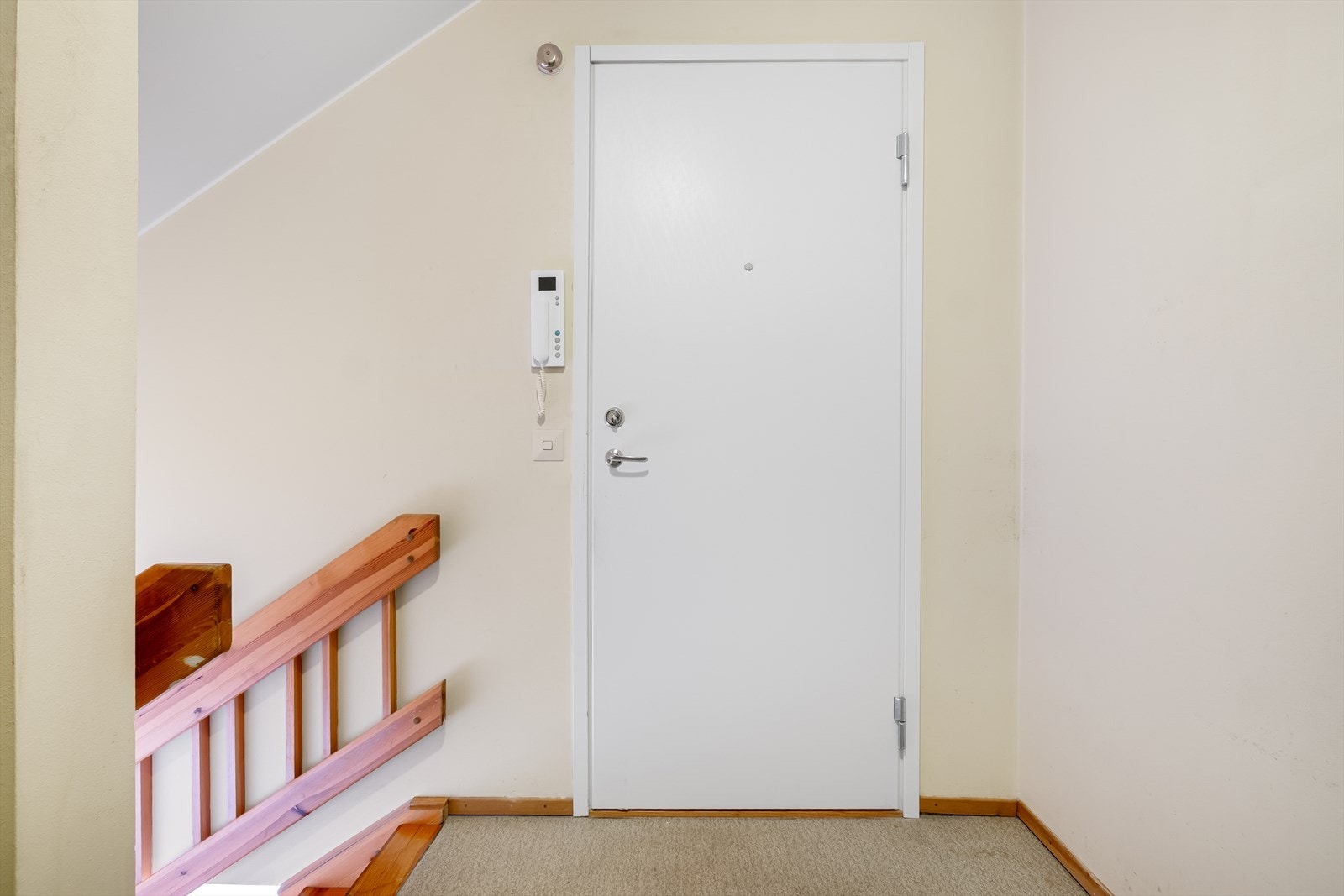 Velkommen inn Galleribilde