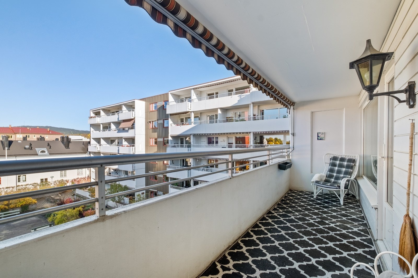 Nordvik ved Jesper Kristiansen (41262648) har gleden av å presentere Kristiansands gate 12B Galleribilde