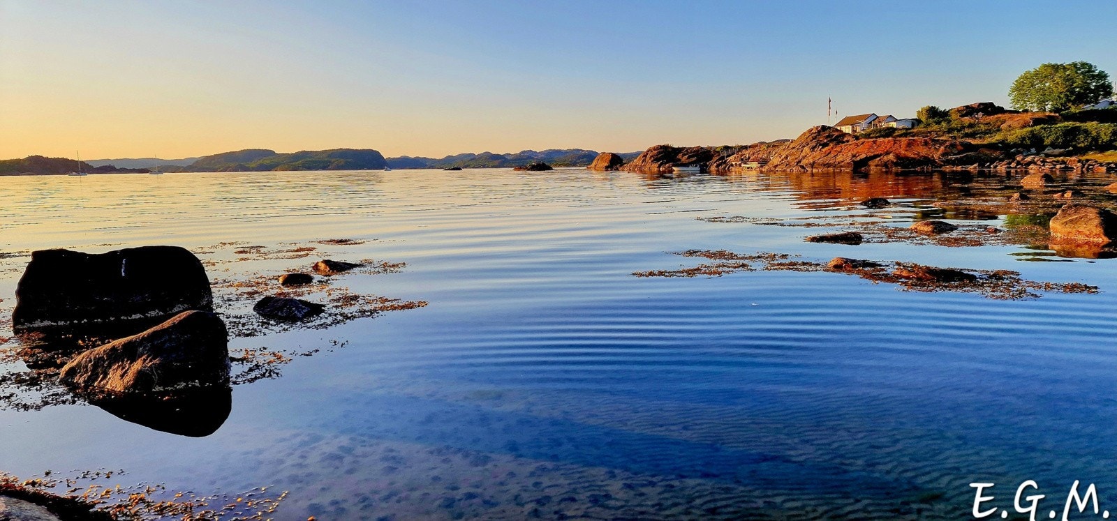 Selgers bilde Galleribilde