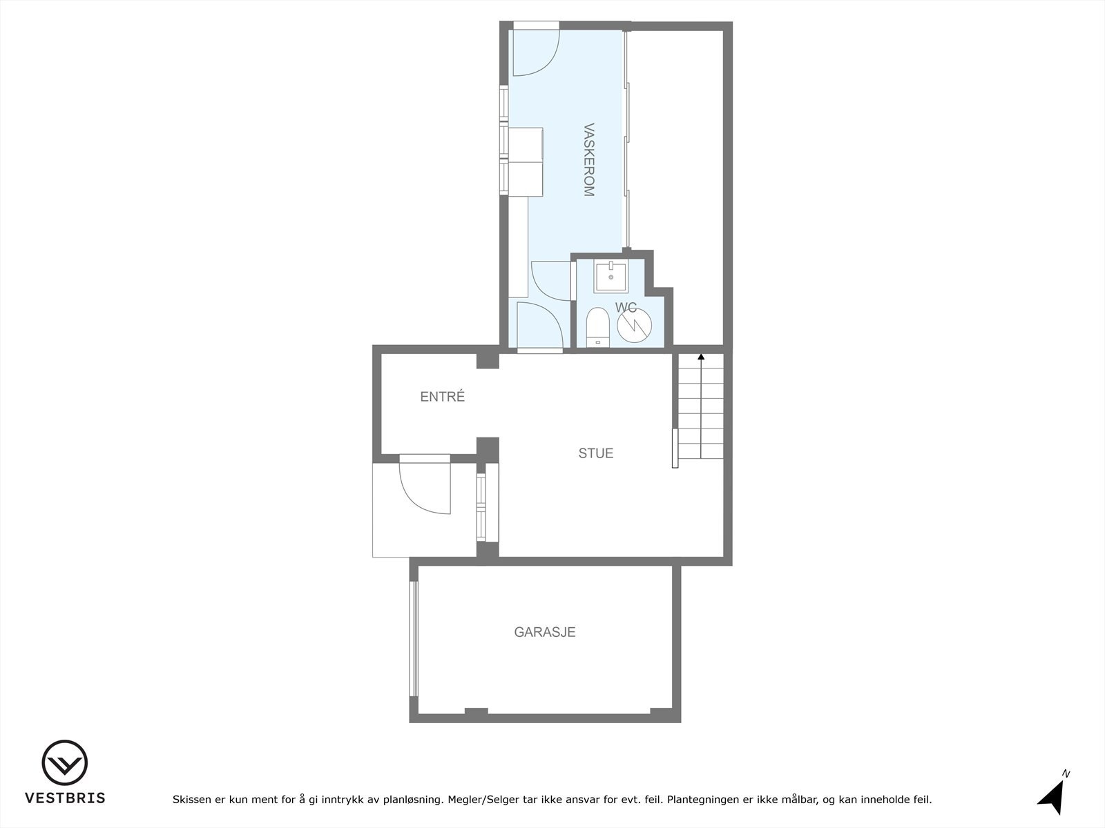 1. Etg. Galleribilde