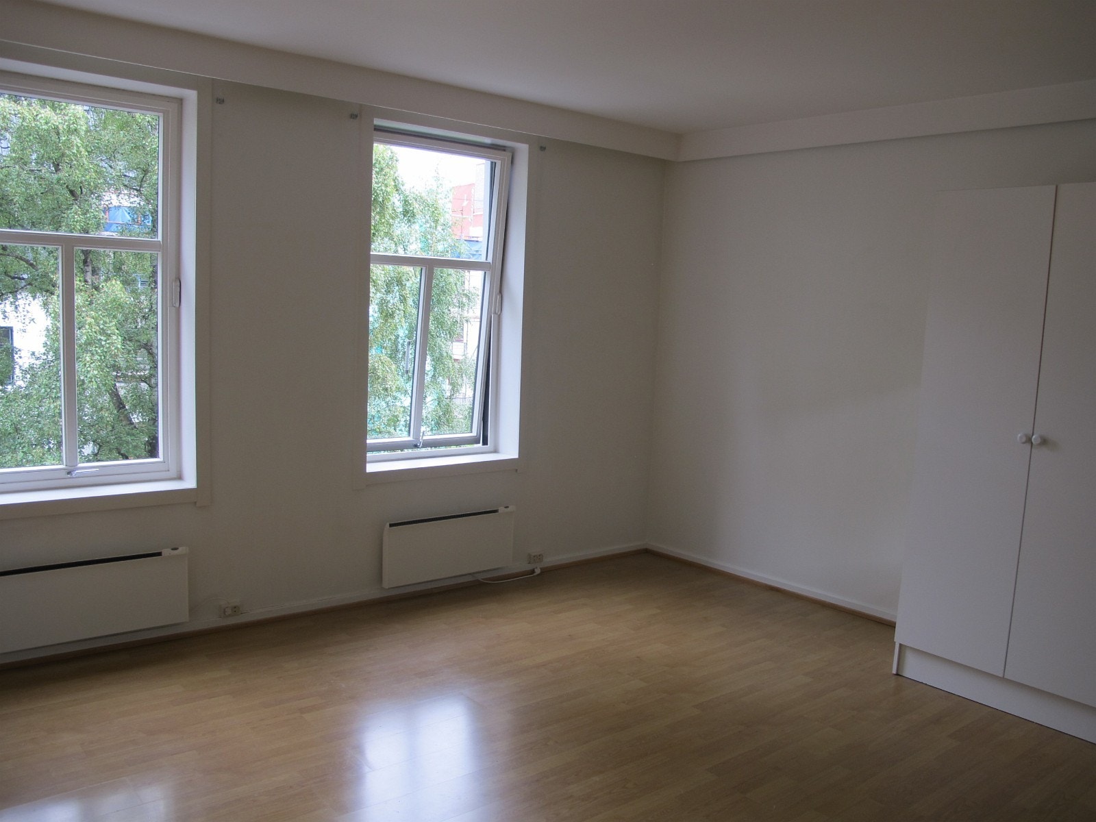 Stue Galleribilde