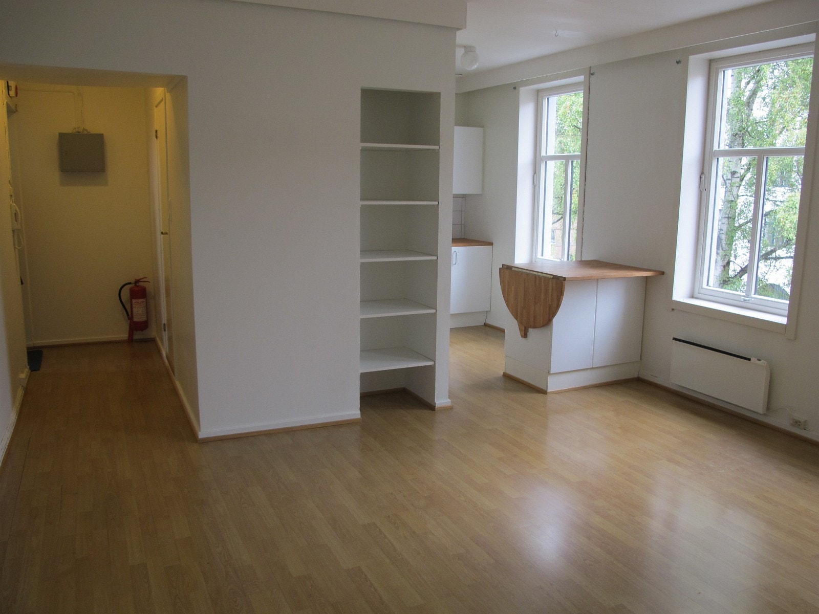 Bergensgata 9A Galleribilde