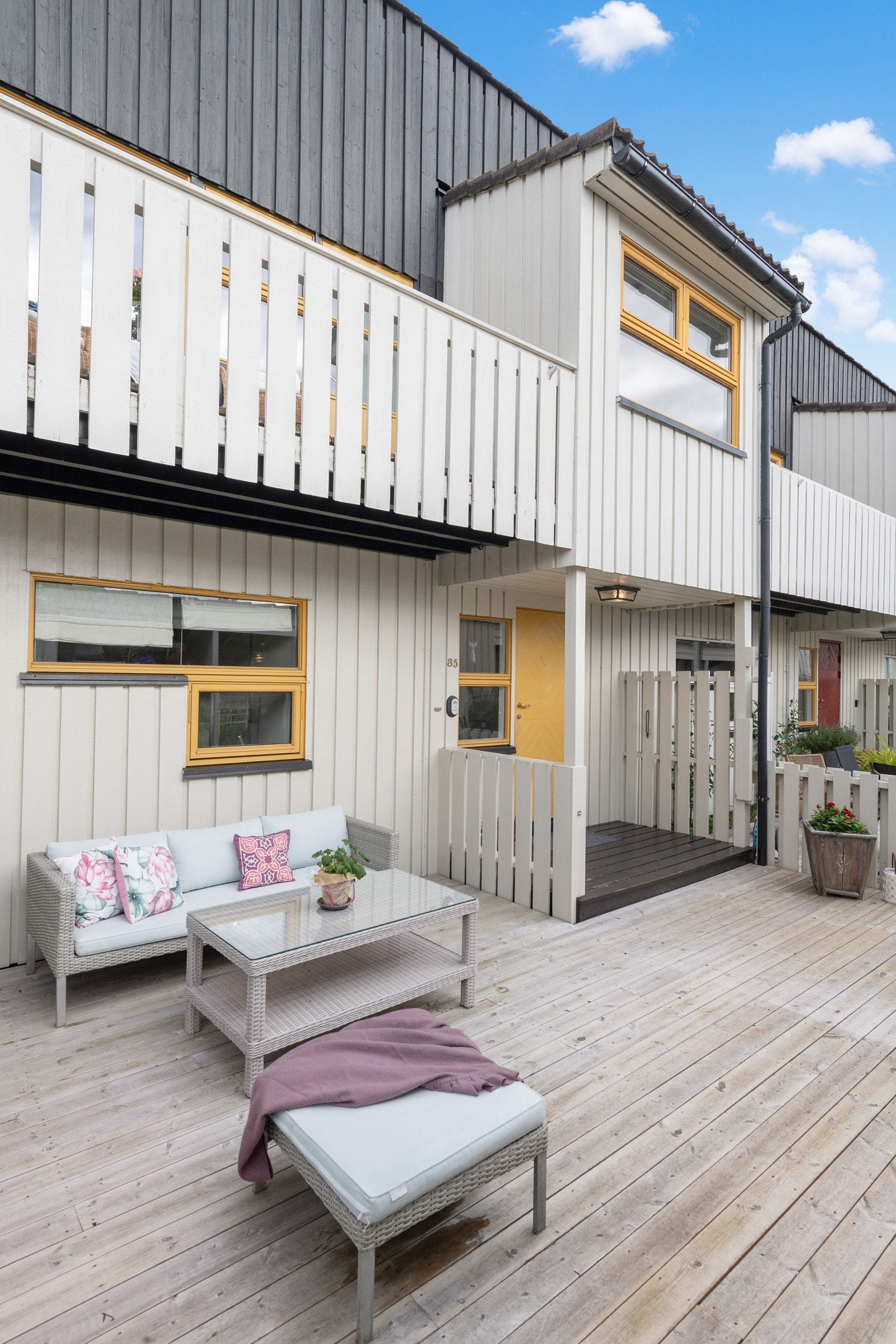 Fasade. Galleribilde