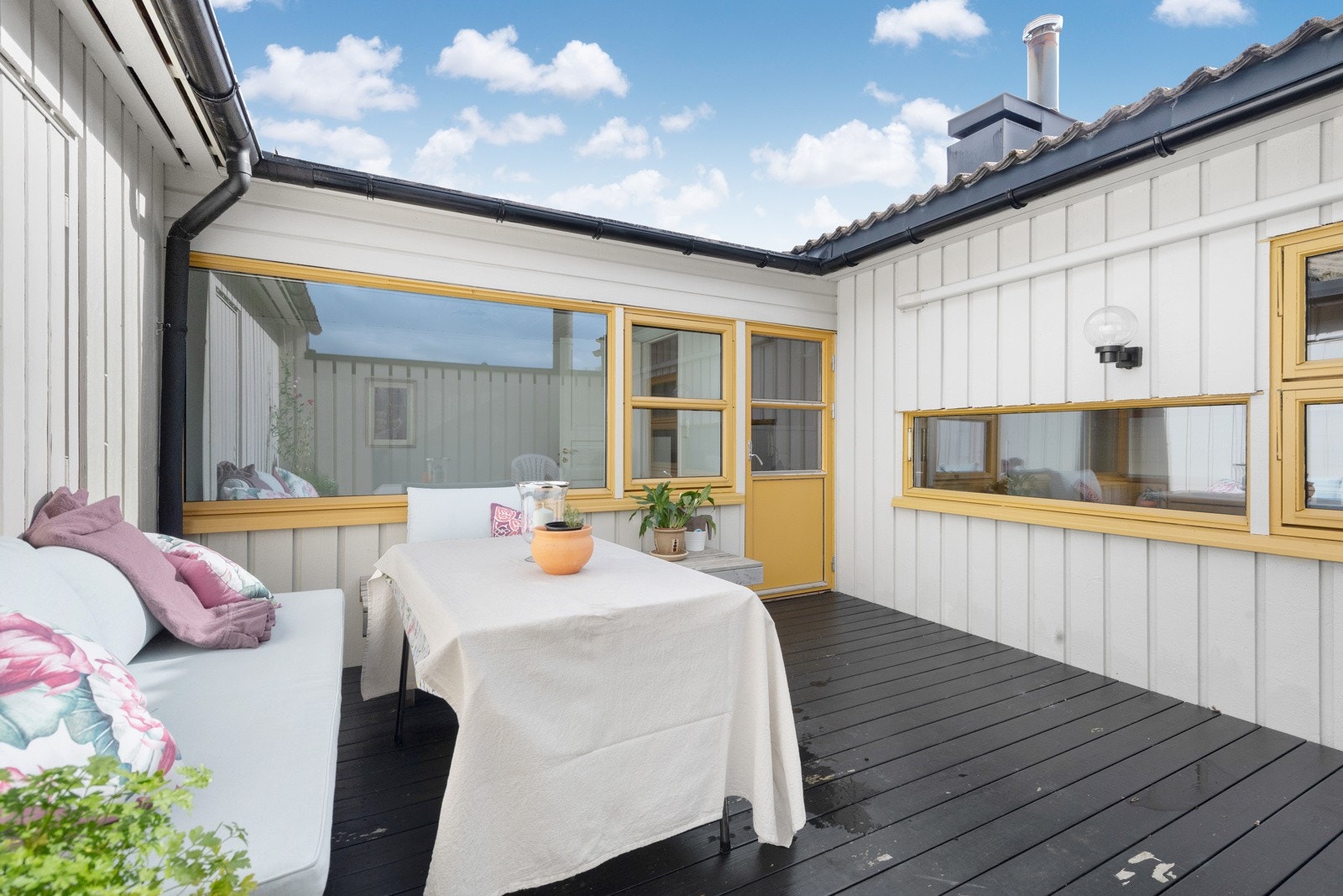 Den ideelle grillplass? Galleribilde