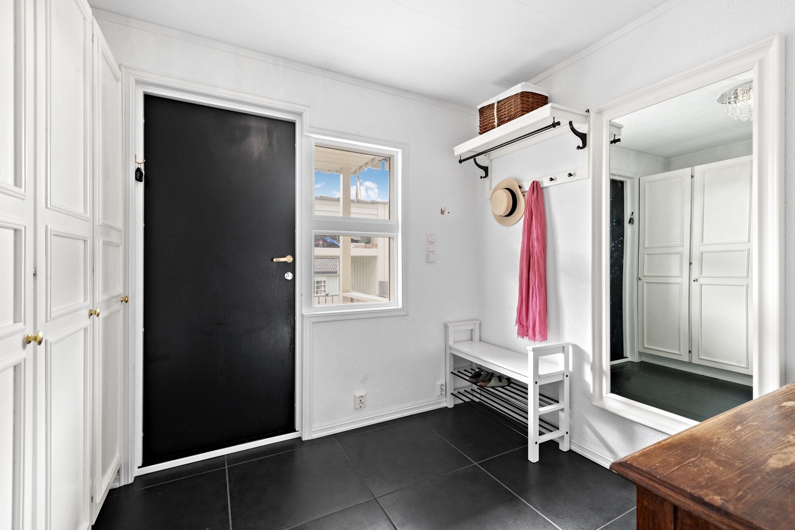 Velkommen inn! Galleribilde