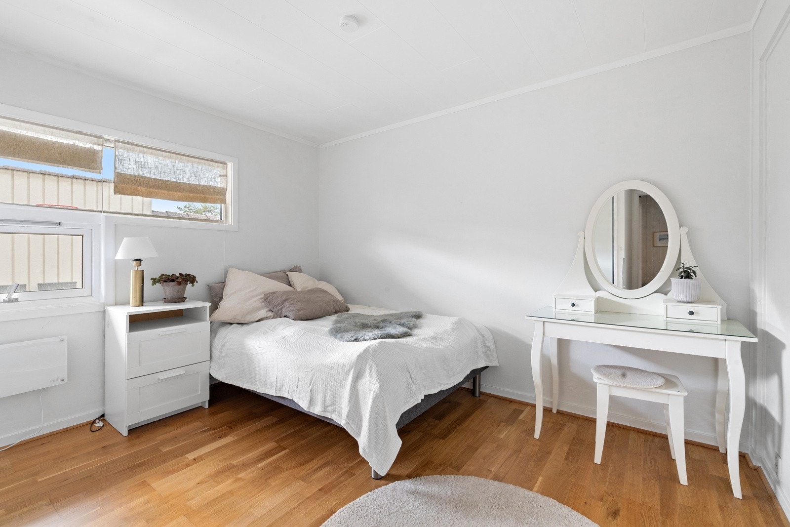 Soverom 2. Galleribilde