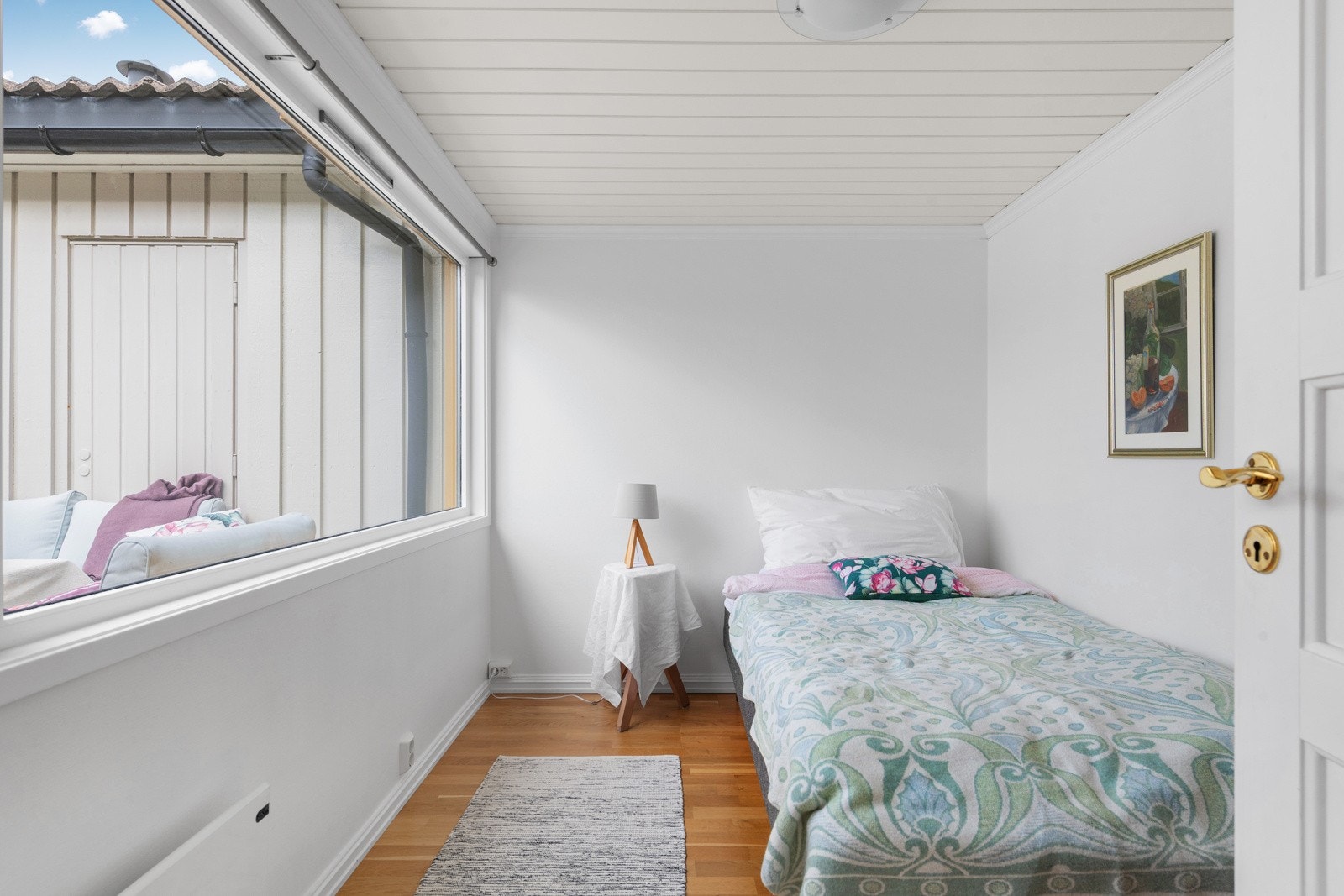 Soverom 3. Galleribilde