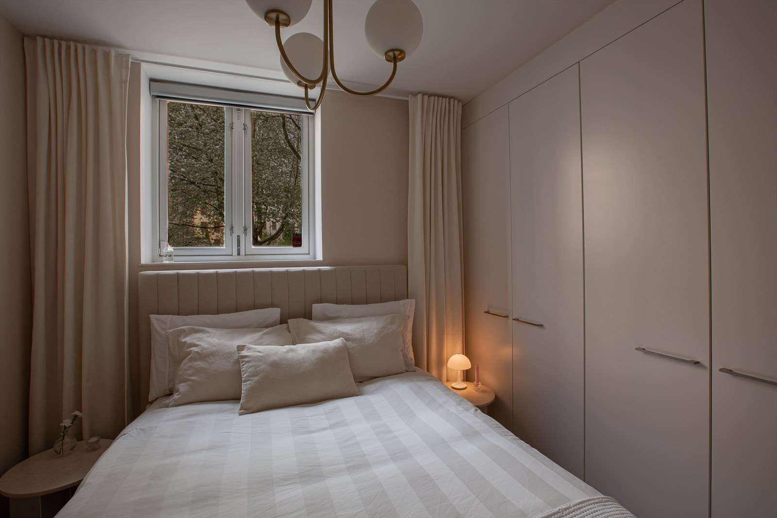 Stemningsbilde. Galleribilde