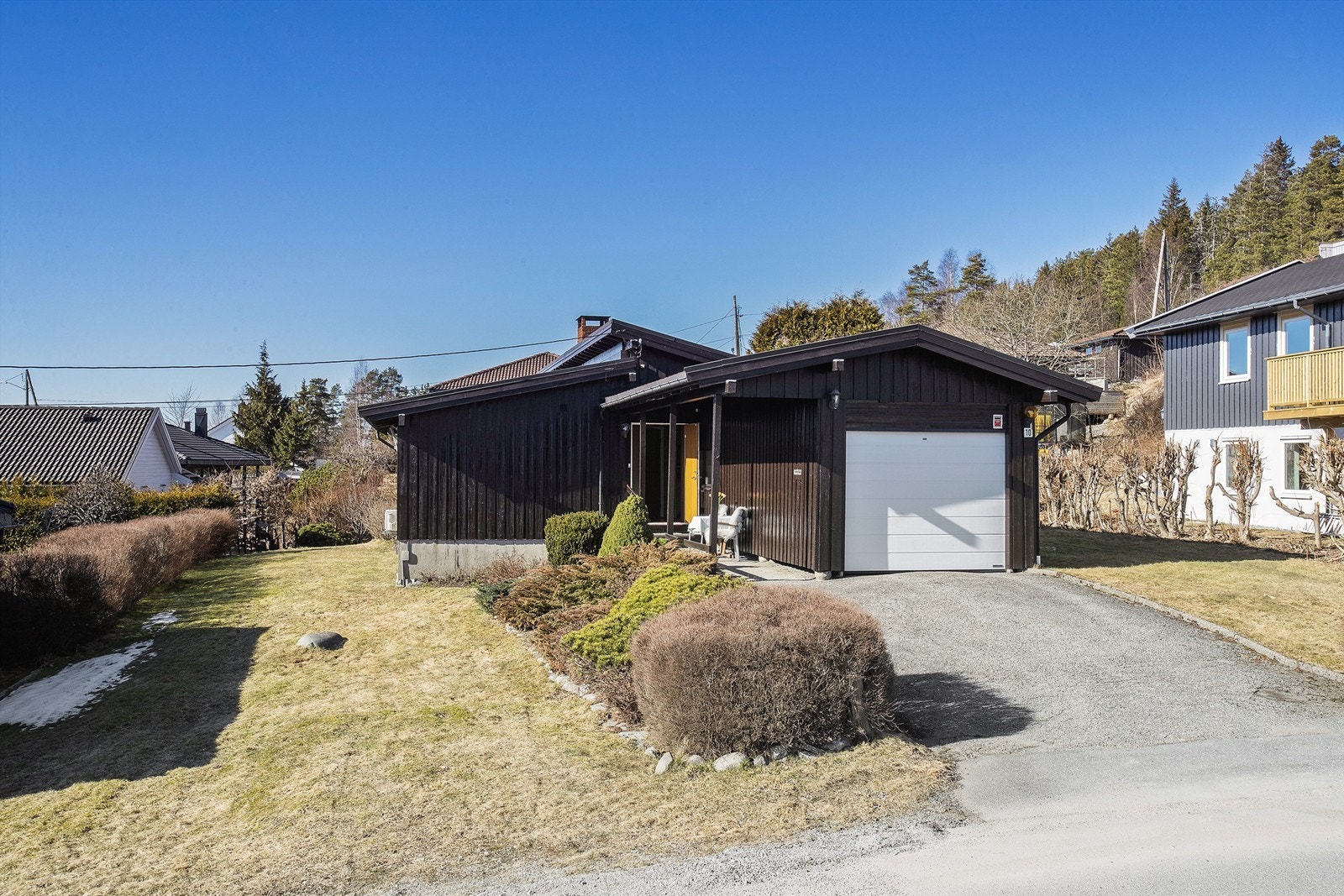 Velkommen til visning! Husk påmelding. Galleribilde