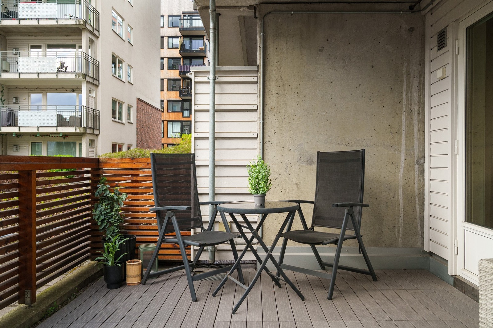 Her er det svært gode solforhold fra ettermiddag til sen kveld. Galleribilde