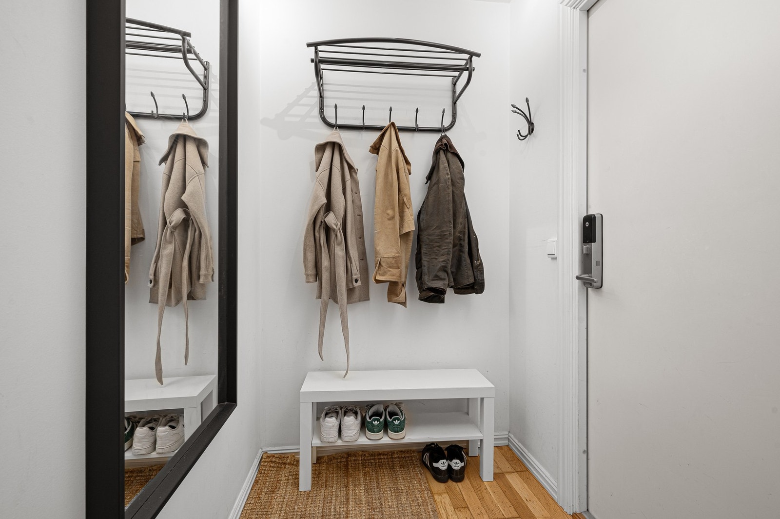 Entrè. Galleribilde