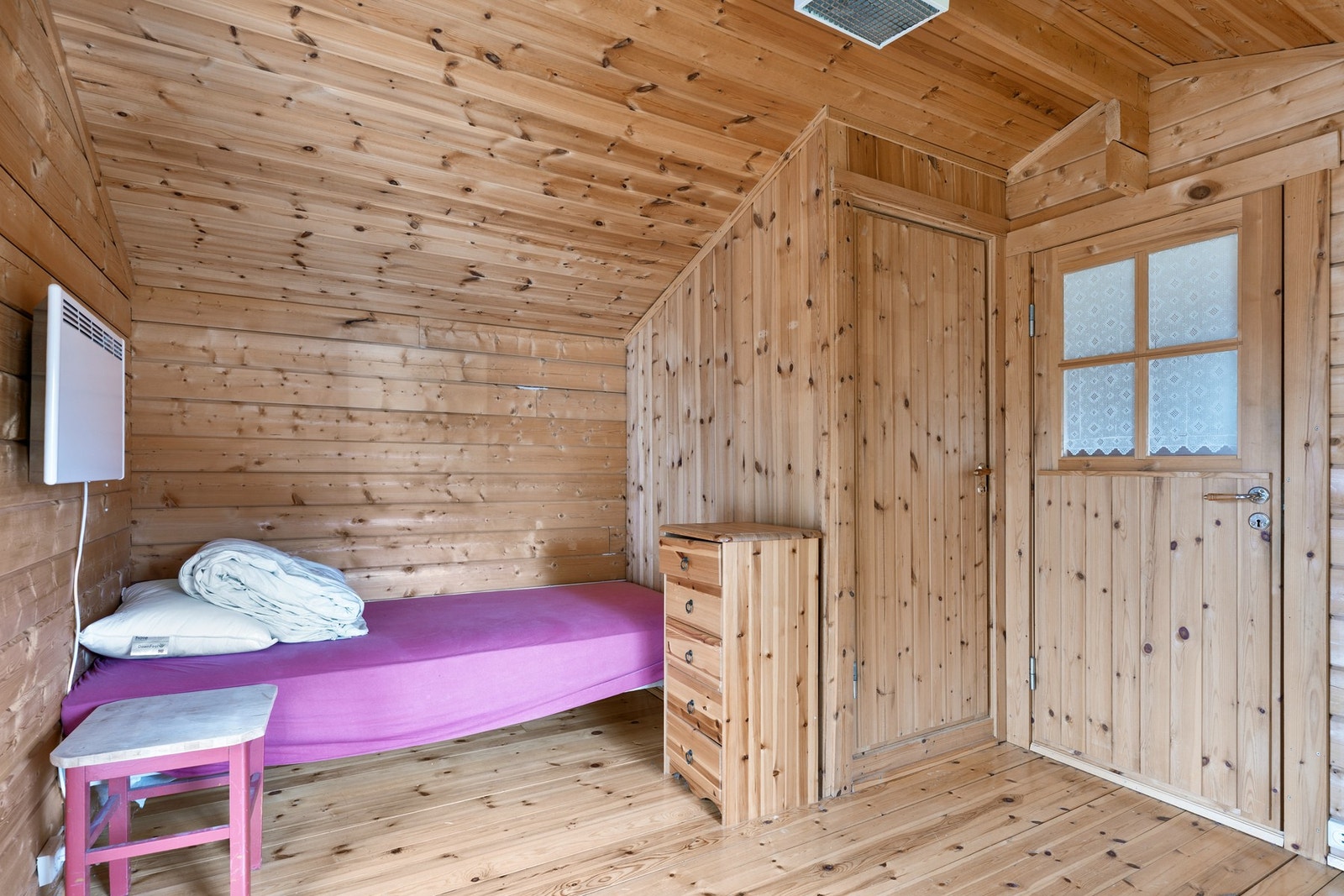 Uthus/anneks Galleribilde