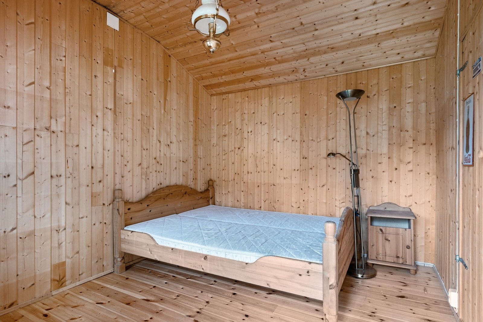 Uthus/anneks Galleribilde