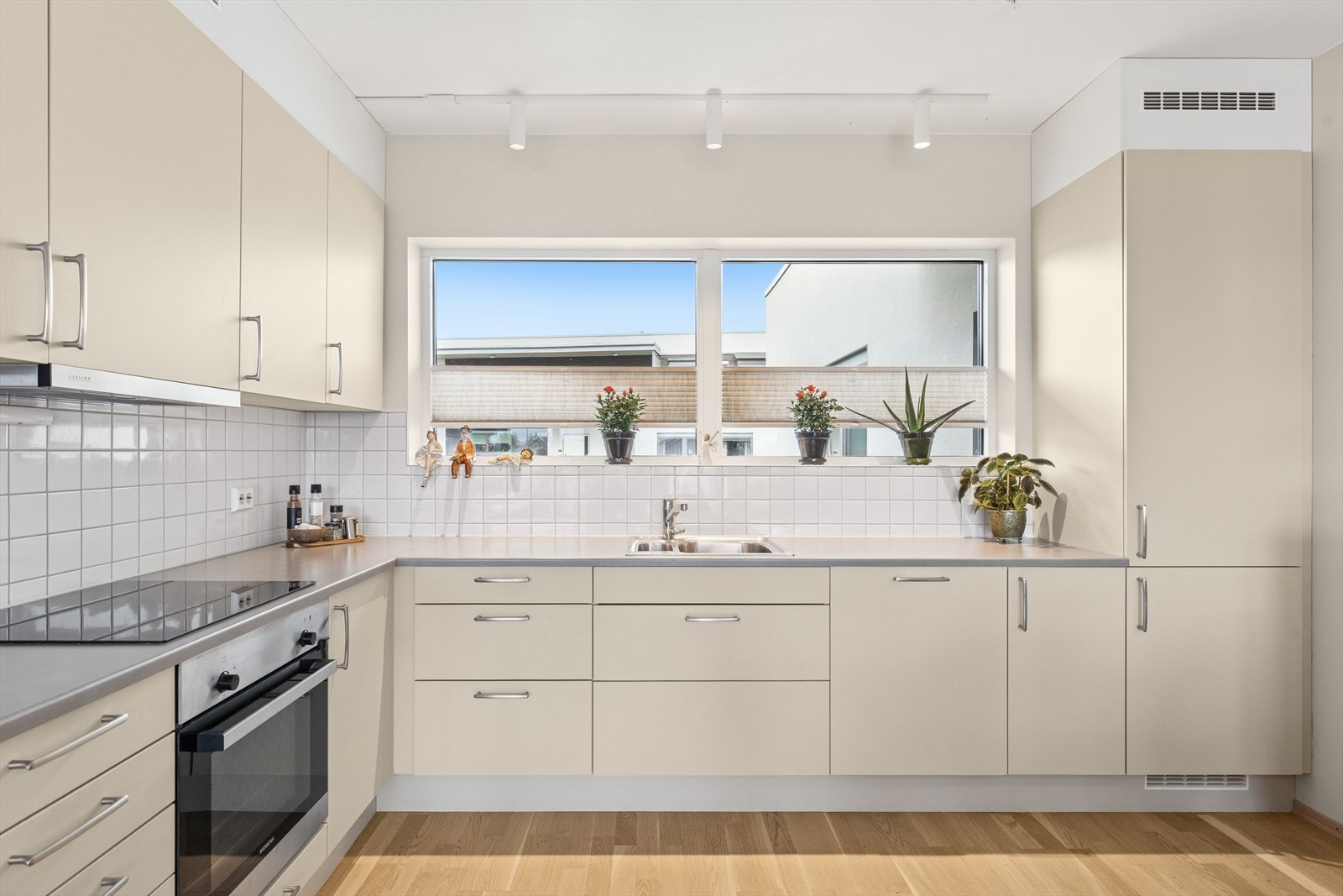 Åpen og inkluderende løsning. Galleribilde