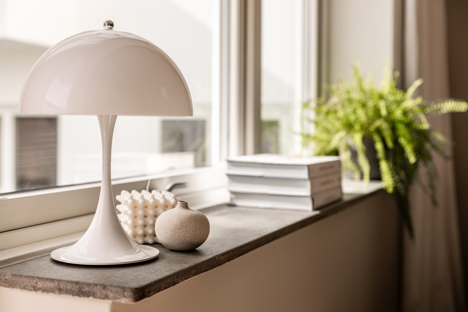 Boligen liggen i et svært veldrevet borettslag med god vedlikeholdshistorikk. Galleribilde