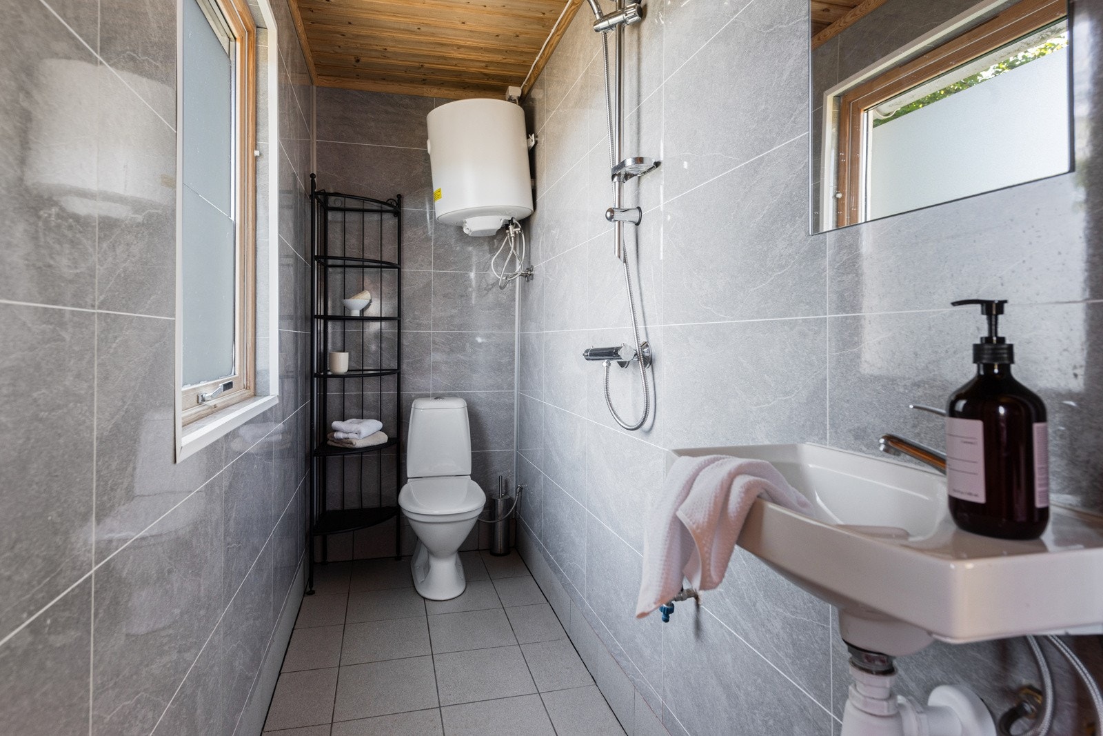 Bad tilhørende Galleribilde